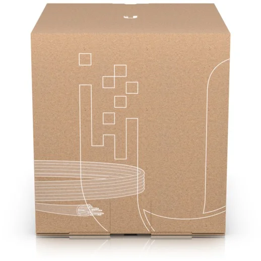 Ubiquiti UISP Cable Pro Netzwerkkabel   3m   Cat6   Hochleistungs Ethernet Kabel Netzwerk-Kabel