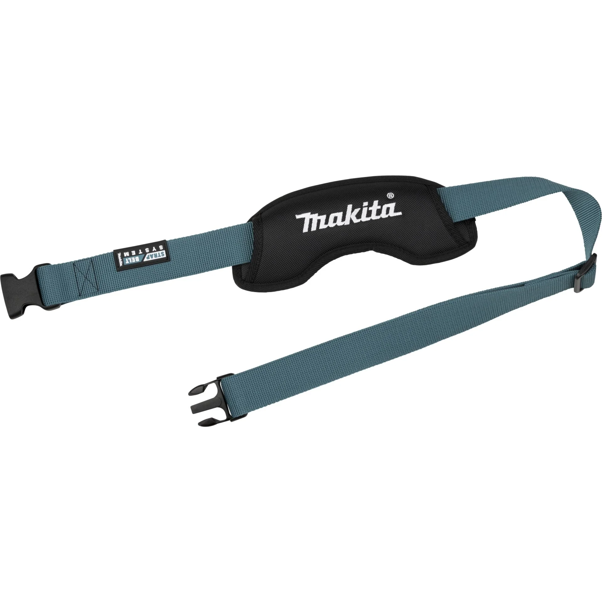Makita E 15350 Schulter Hueftgurt Aufbewahrung