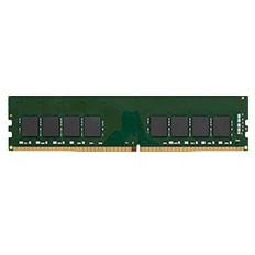 Kingston 16gb ddr4 3200mhz dual rank module Speichermedien