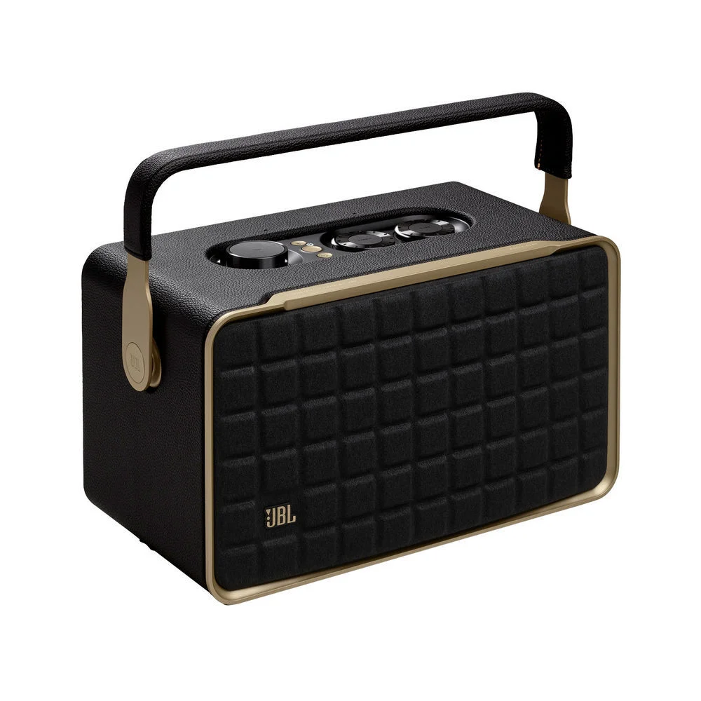 JBL Lautsprecher Authentics 300 Multimedia & Technik
