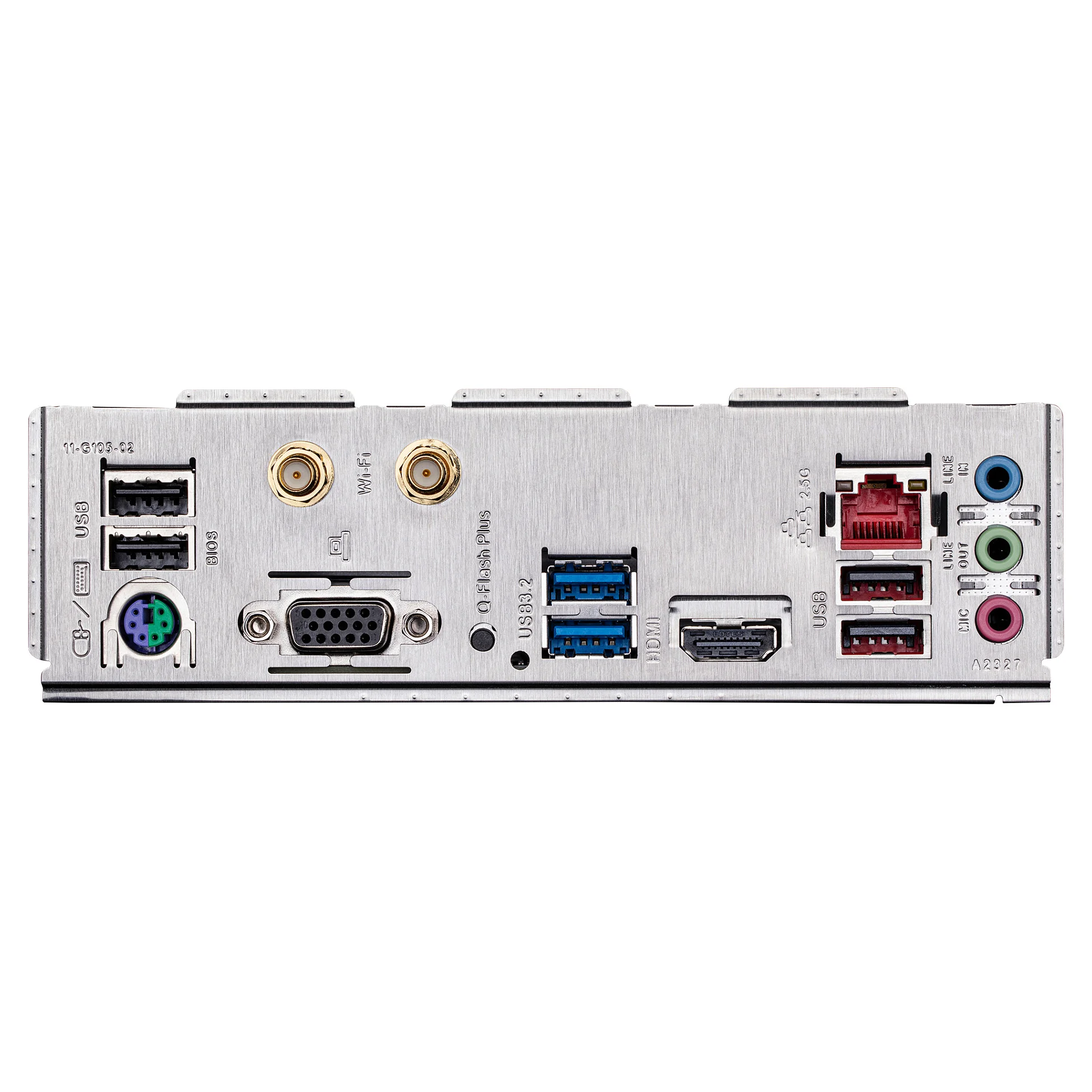 GIGABYTE B650M GAMING WIFI6E Mainboard   AMD Ryzen 9000 Serie CPUs  5 2 2 Phasen VRM  bis zu 6400 MHz DDR5  OC   1xPCIe 4 0 M 2  2 5 GbE LAN  WIFI 6E  USB 3 2 Gen 1 PC-Komponenten