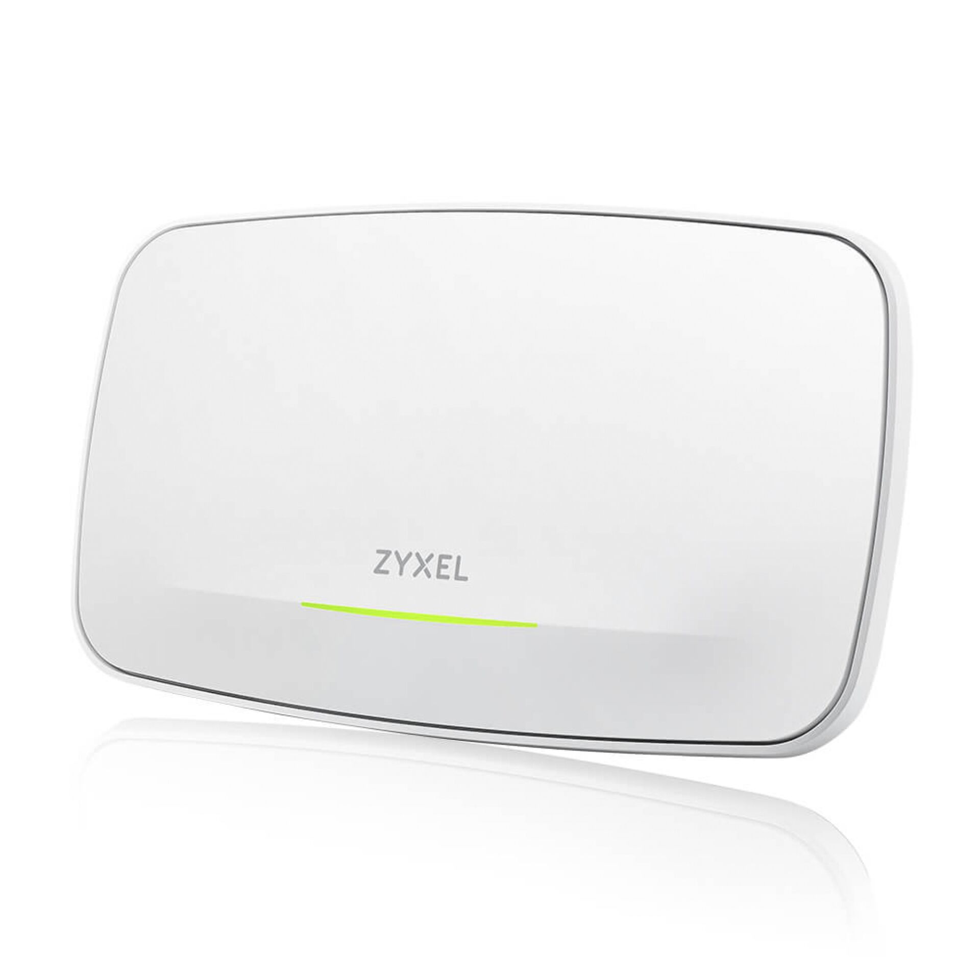 Zyxel WBE660S EU0101F WLAN Access Point 11530 Mbit s Grau Power over Ethernet  PoE  Access Points Netzwerk