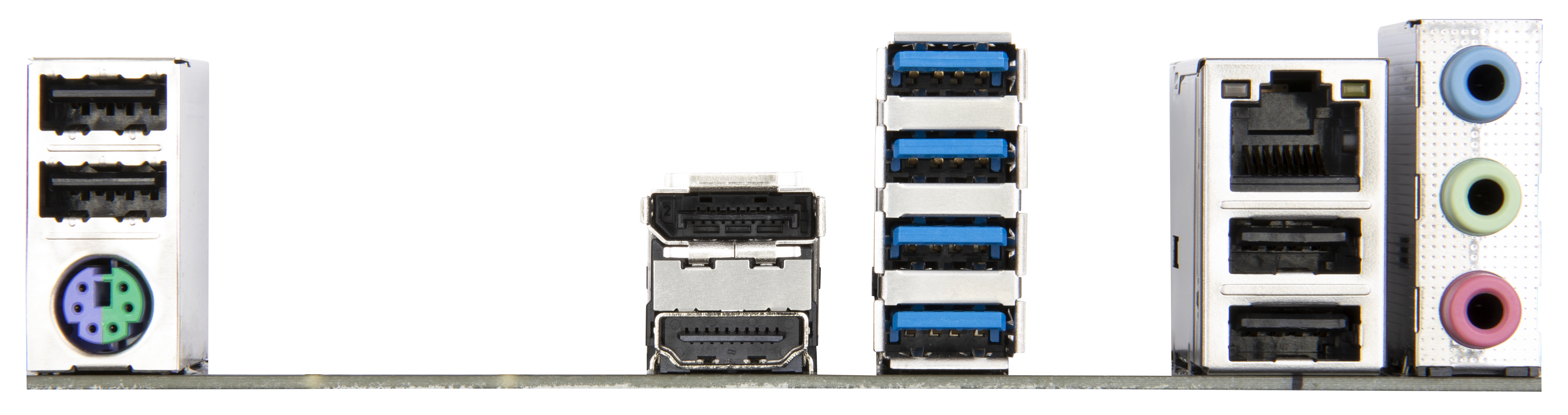 Gigabyte AM4 A520M DS3H V2 mATX PC-Zubehoer