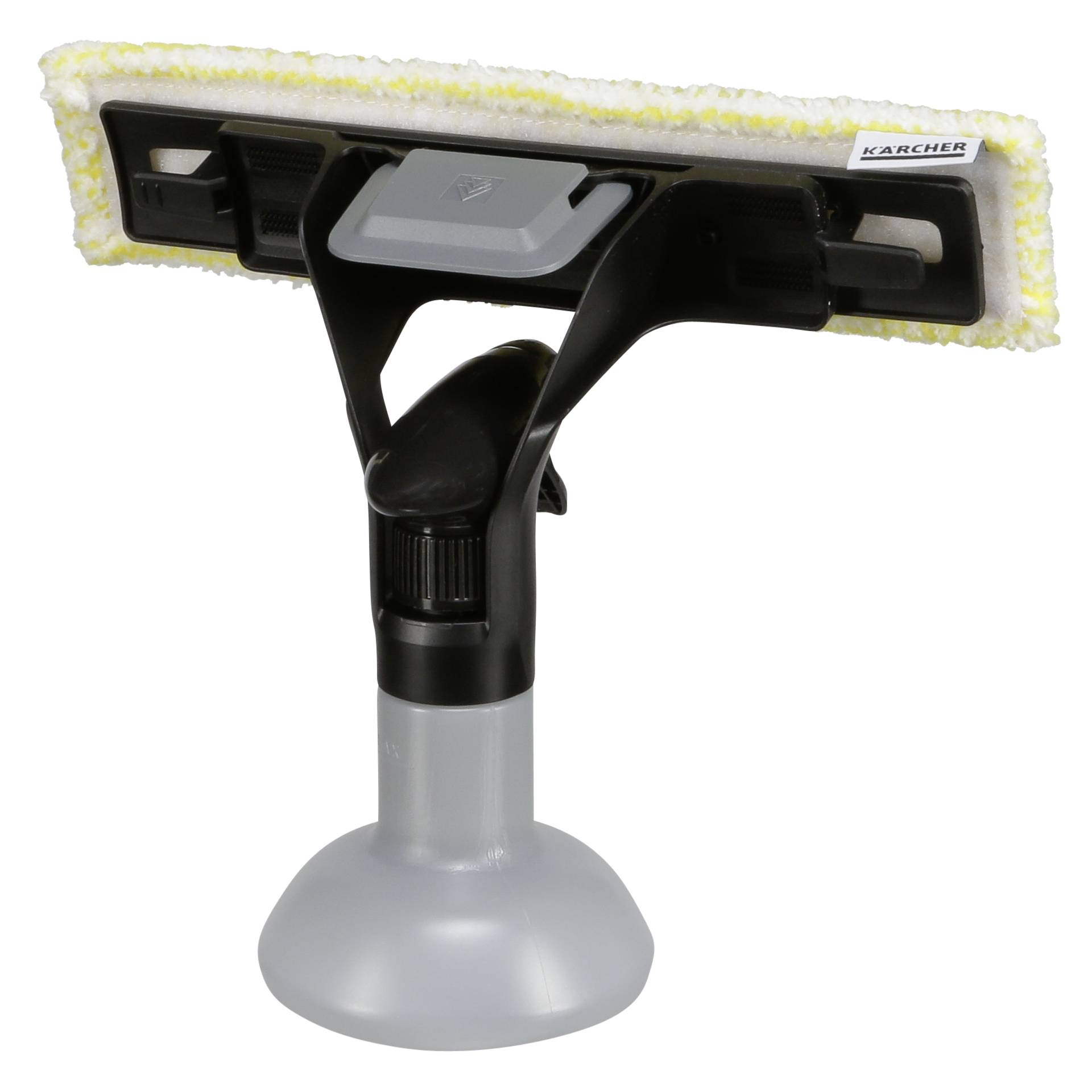 Kaercher Spruehflaschenset Extra Zubehoer fuer Staubsauger & Reiniger