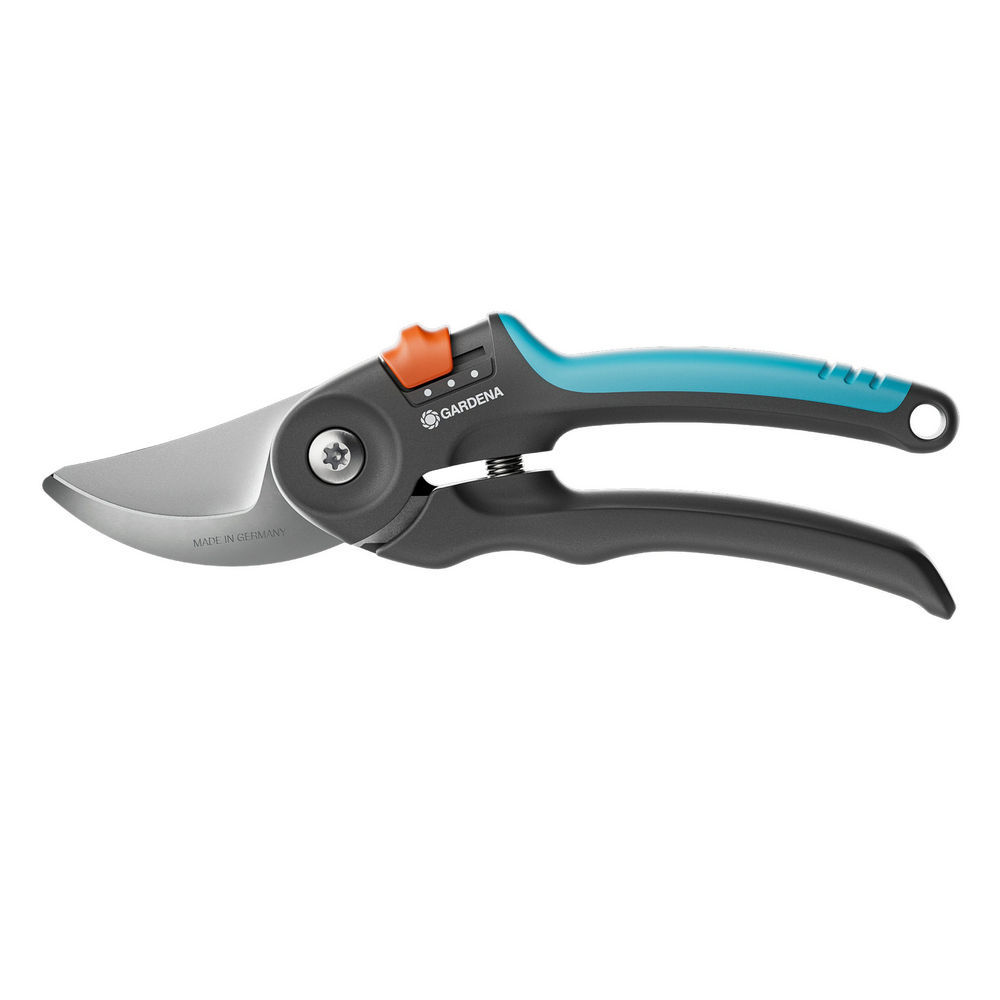 GARDENA Gartenschere PremiumCut Flex 12242 20 Garten- & Baumscheren