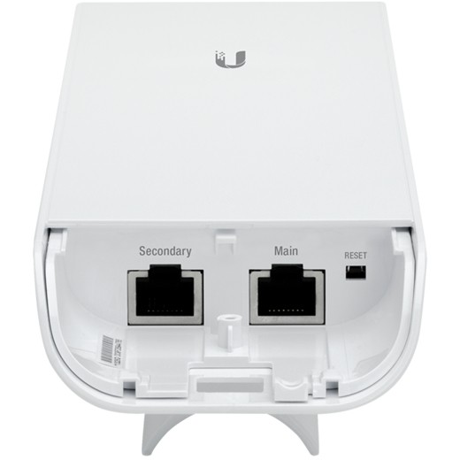 Ubiquiti NET Z NSM5 Netzwerk