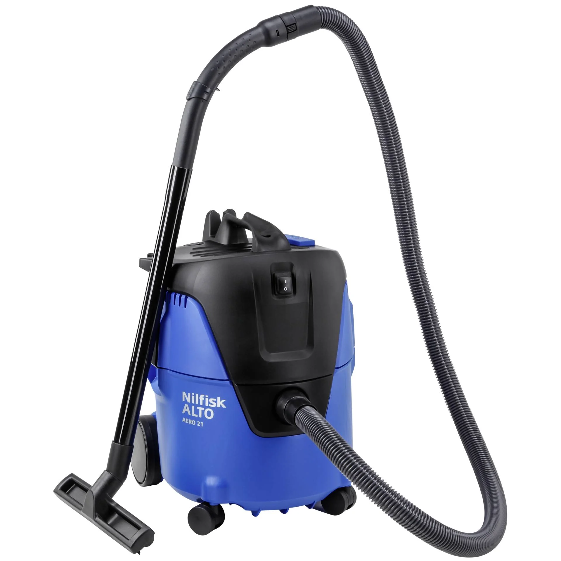 Nilfisk AERO 21 01 PC Staubsauger & Reiniger
