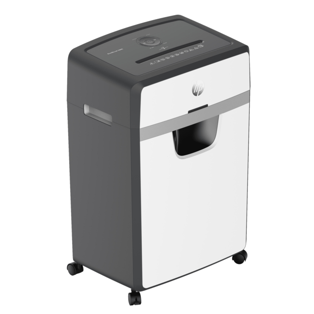 Hewlett Packard HP OneShred 24CC PC-Software & Zusatzgeraete