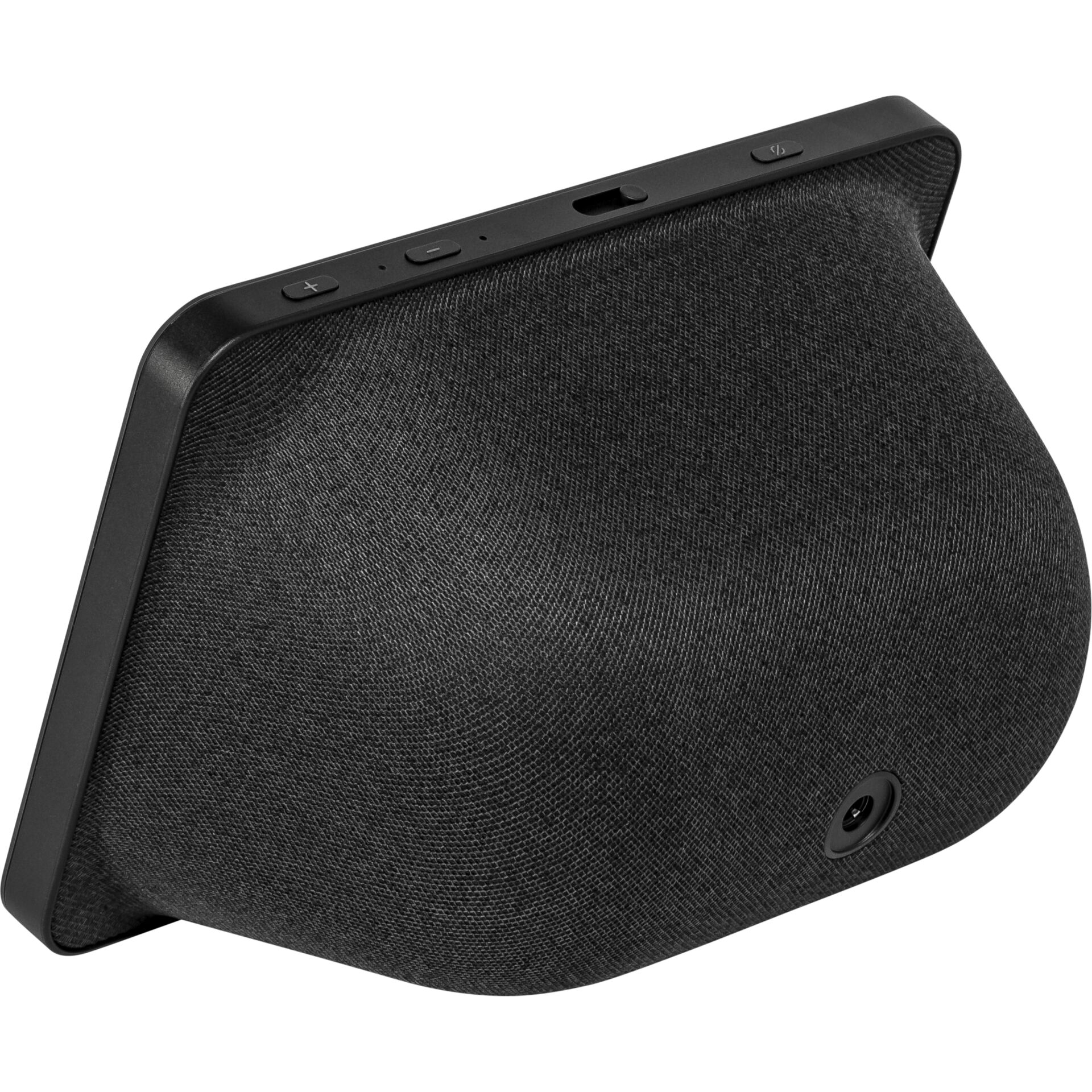 Amazon Echo Show 8  3rd Gen   anthrazit Video & Audio