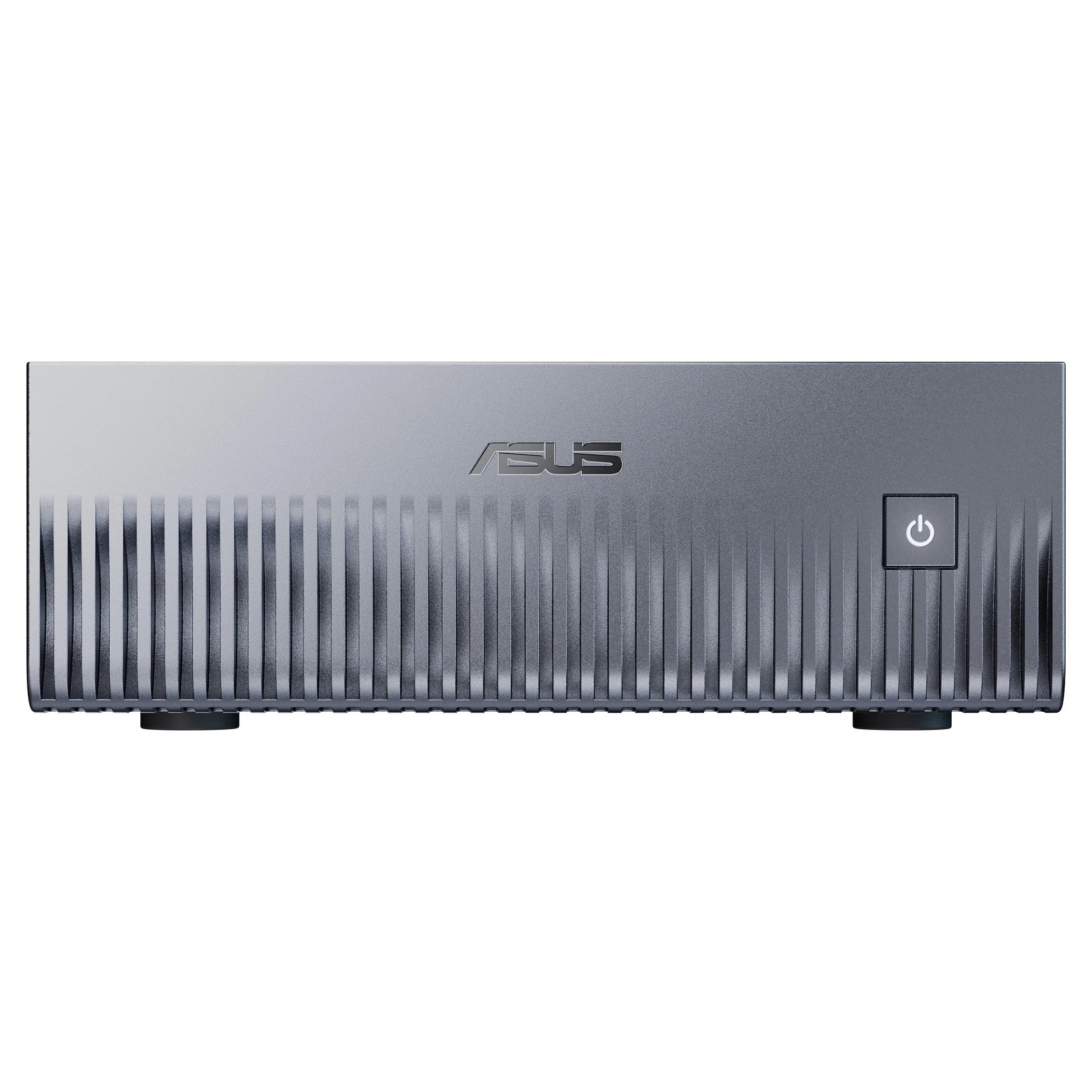 ASUS Ascent GX10 GX10 GG0003BN GB10 128 GB LPDDR5x SDRAM Mini PC Mini PC Grau PC-Zubehoer