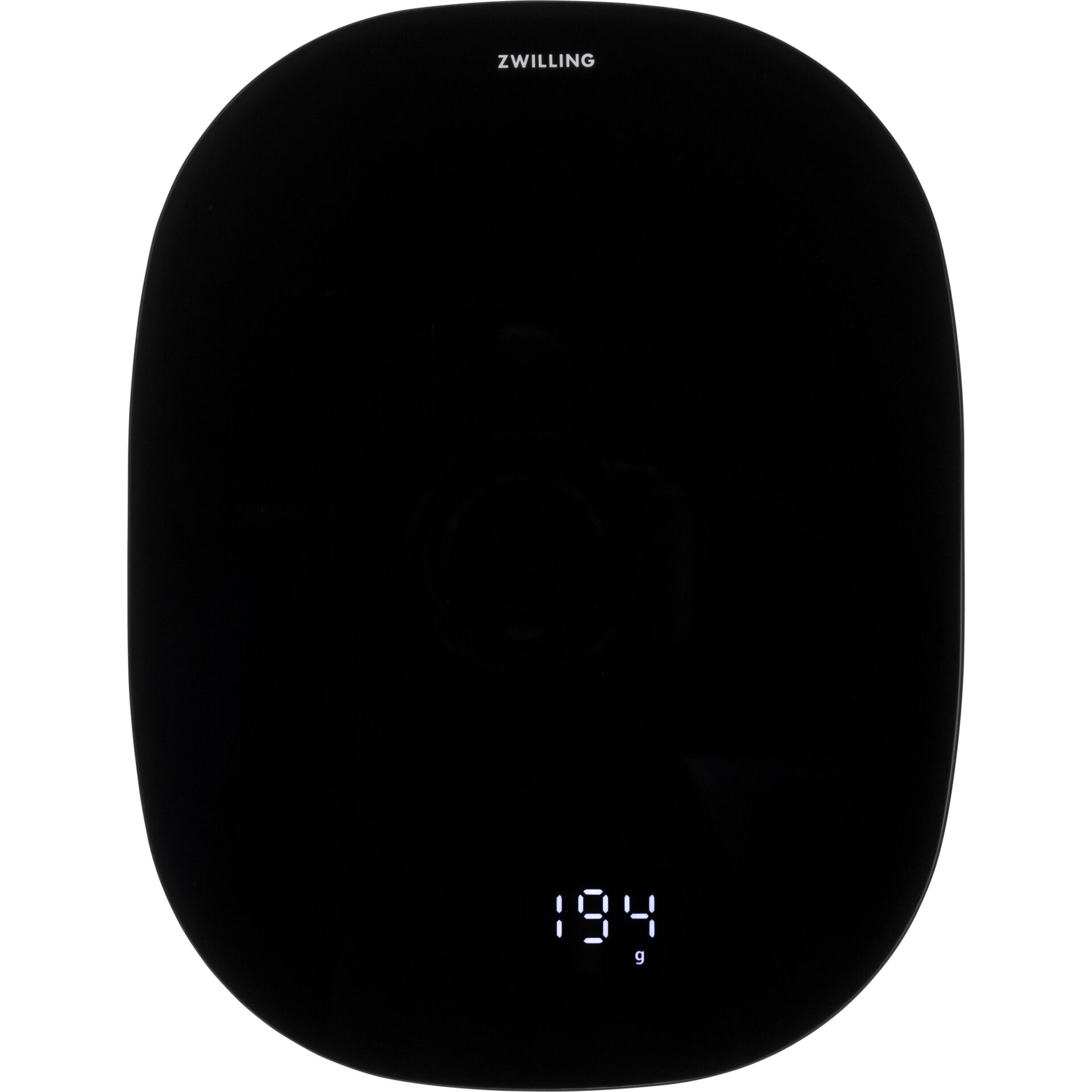 ZWILLING Digitale Kuechenwaage ENFINIGY Speisenzubereitung