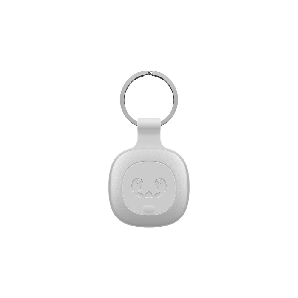 FRESH  N REBEL Smart Finder Tag fuer Apple Find My  Ice Grey Notebook & Tablet Zubehoer