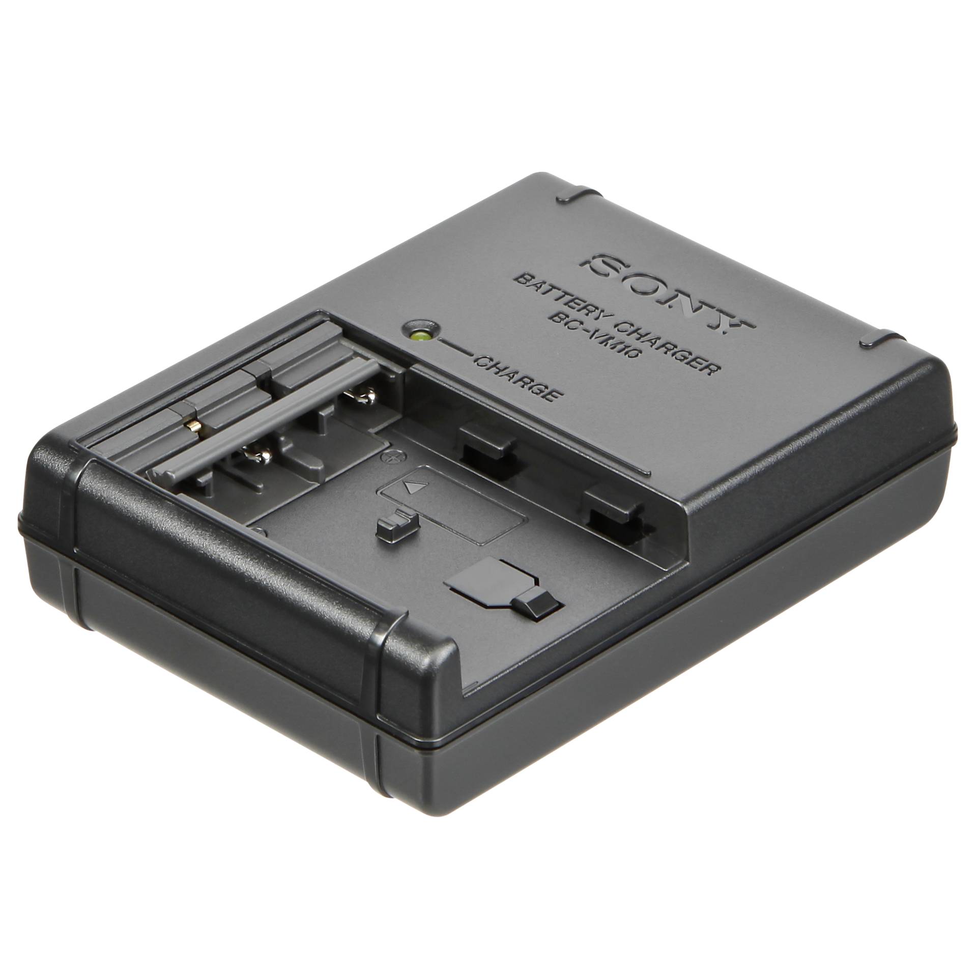 Sony BC VM10 Ladegeraet Akkus Powerbanks & Kabel