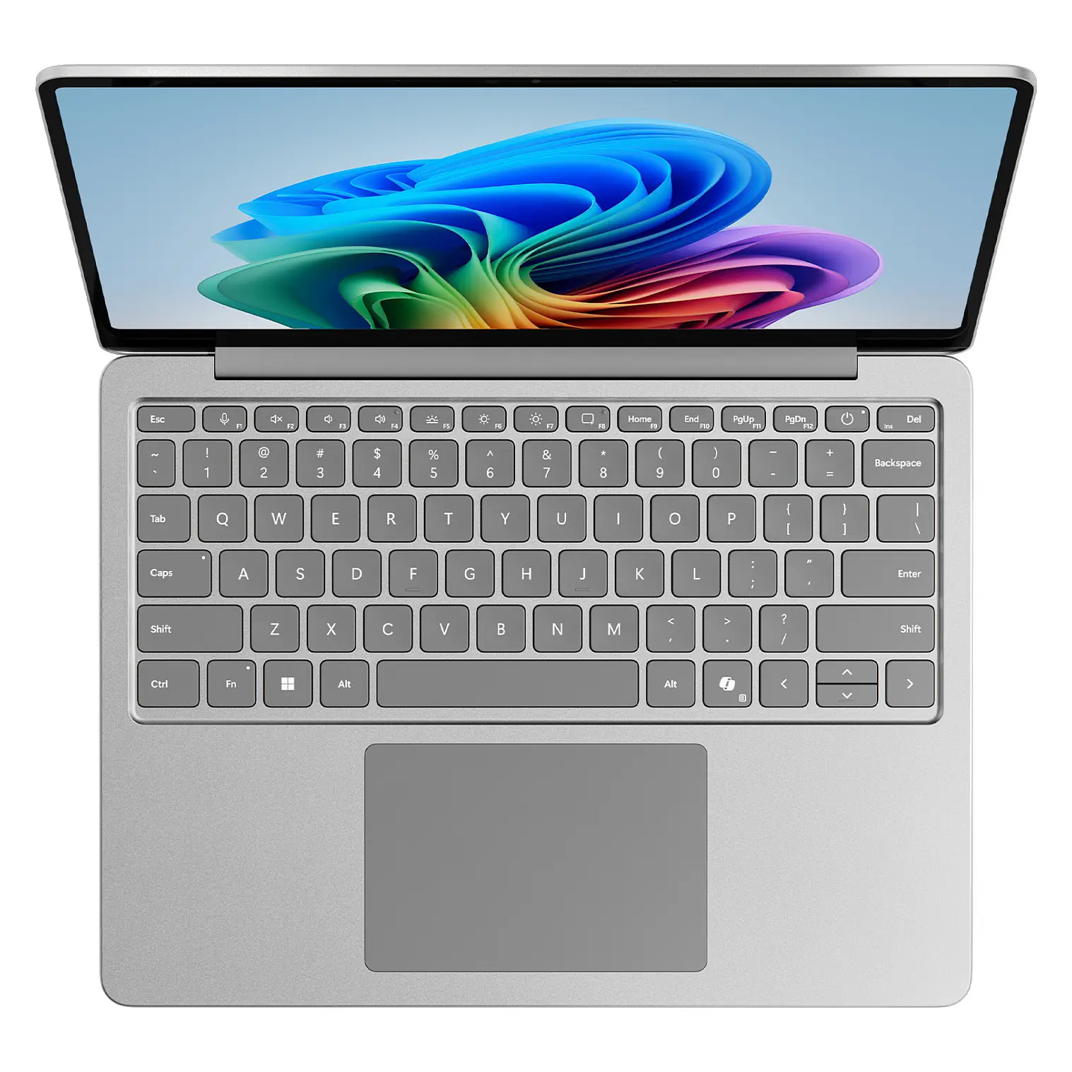 Microsoft Surface Laptop 7 Copilot  PC SD P8 24GB 1TB WIN 11Pro Platinum Notebooks & Tablets