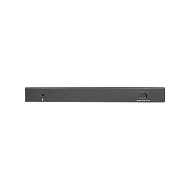 NETGEAR GS348PP Unmanaged Gigabit Ethernet  10 100 1000  Power over Ethernet  PoE  Schwarz Switches