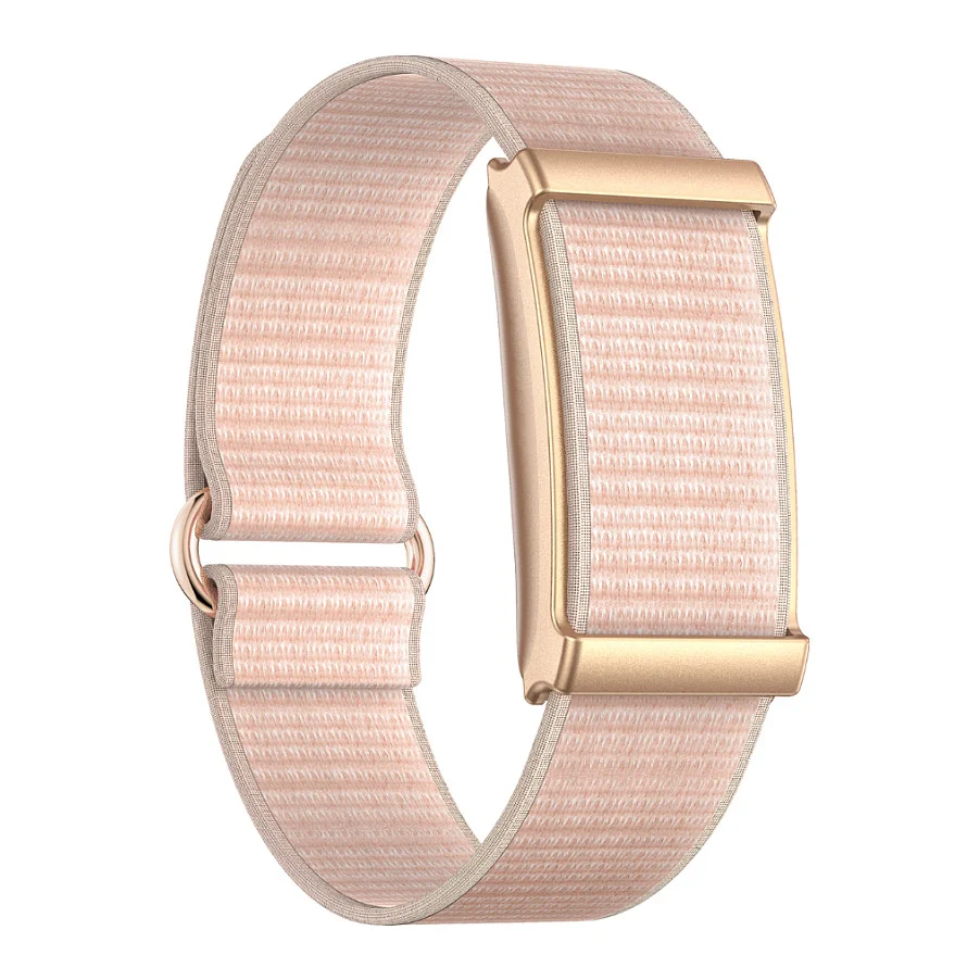 Bea Fon fit 20f rose gold Smartwatches & Fitnesstracker