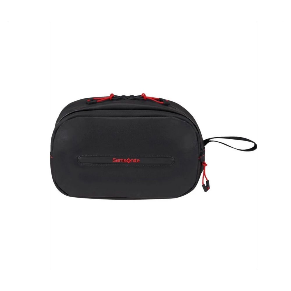 SAMSONITE Kulturbeutel Ecodiver  black Koerperpflege