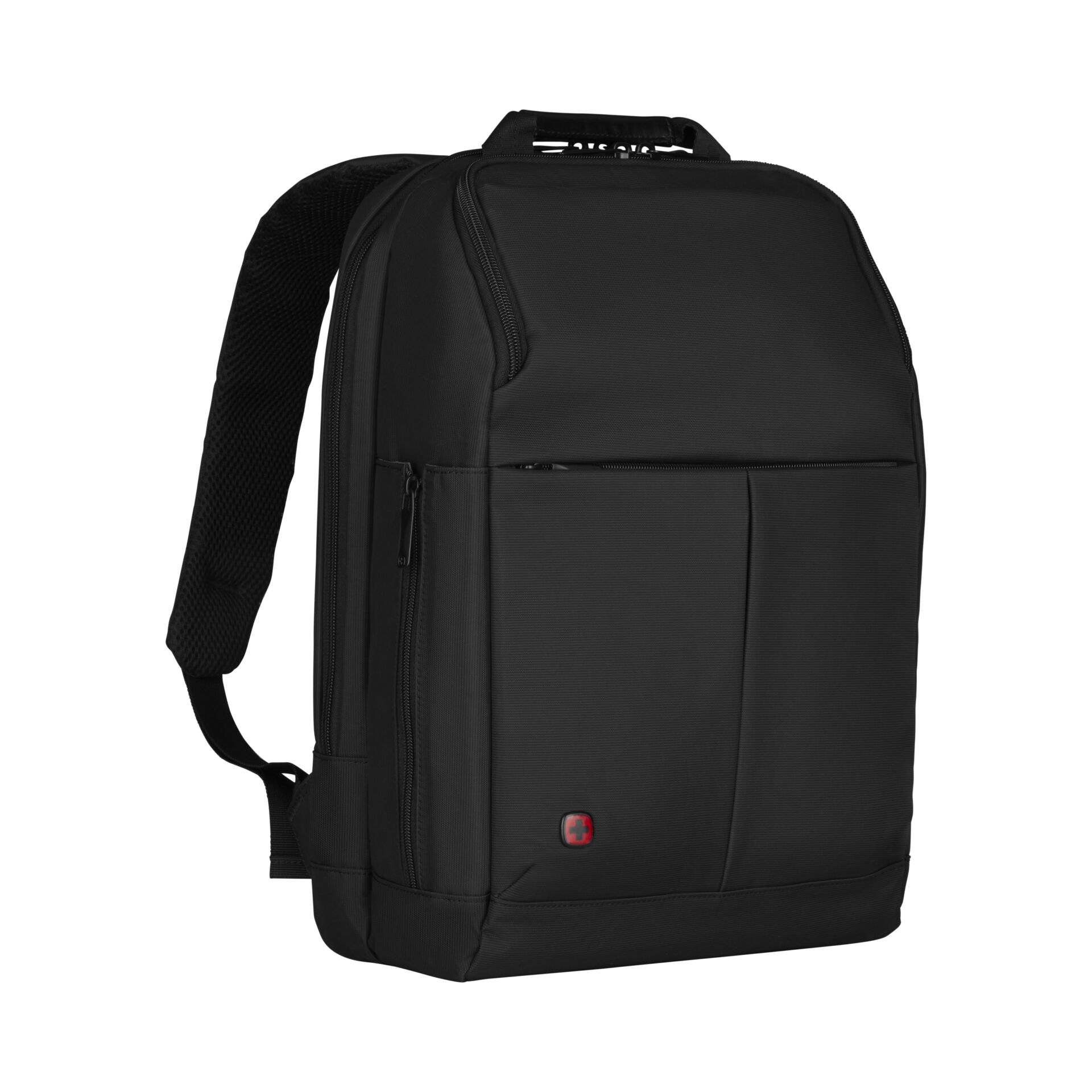Wenger Reload 16 Laptop Rucksack schwarz Notebook & Tablet Zubehoer