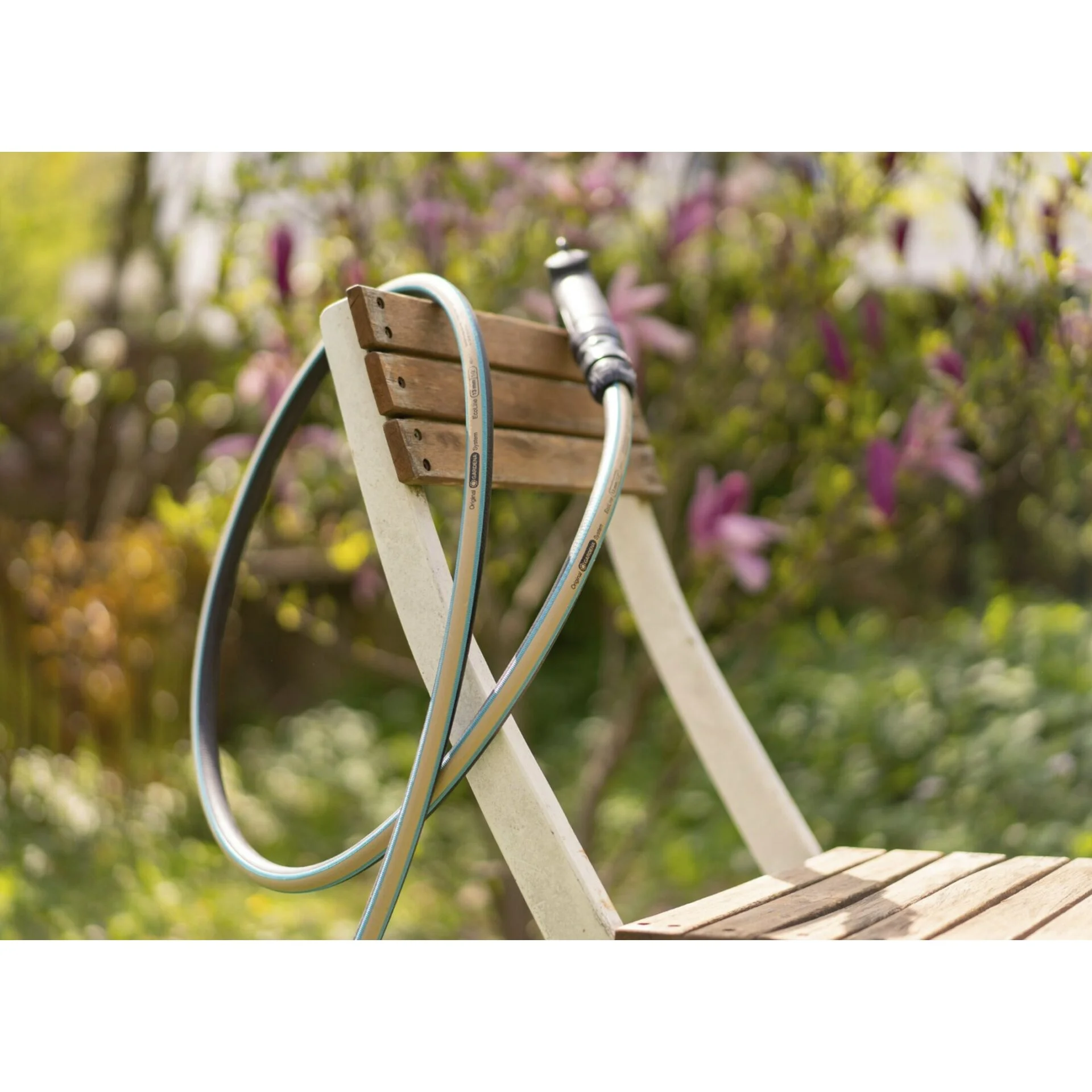 GARDENA EcoLine Schlauch 13 mm 12 20m Gartenbewaesserung