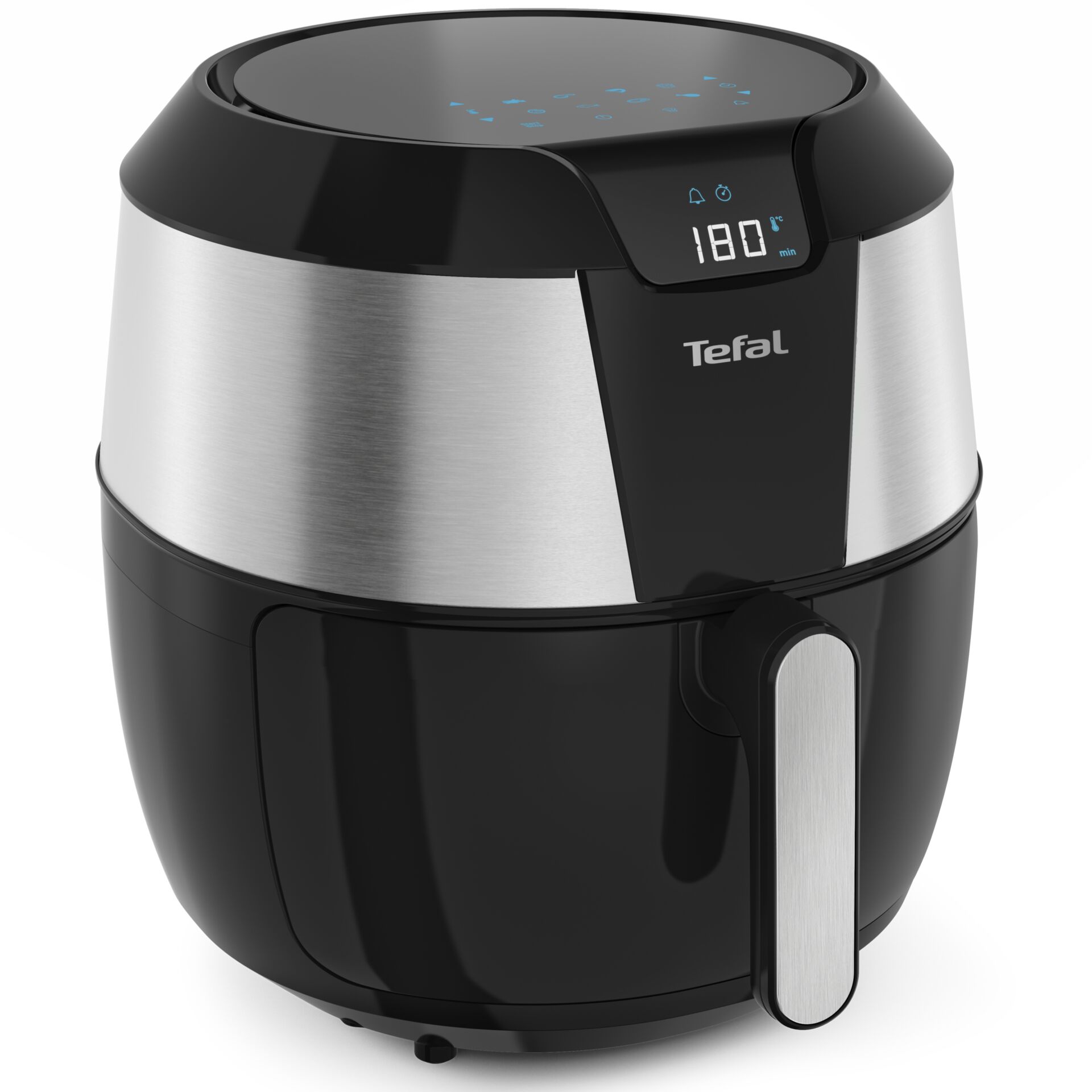 Tefal Easy Fry XXL Heissluftfritteuse EY701D Kuechenkleingeraete