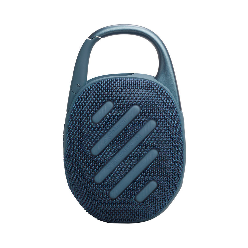 JBL BT Lautsprecher Clip 5  blau Video & Audio
