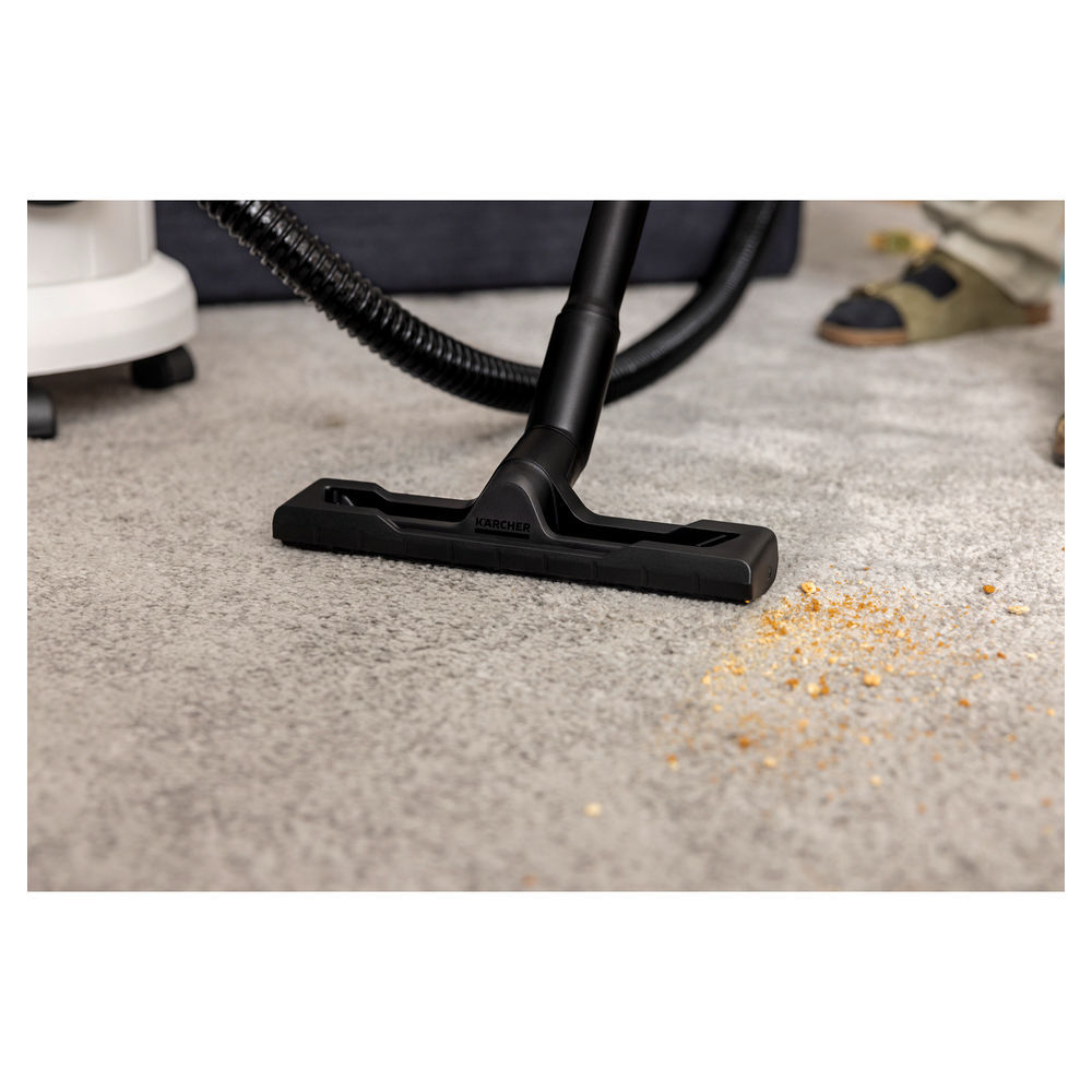 Kaercher Waschsauger SE 4 Staubsauger & Reiniger