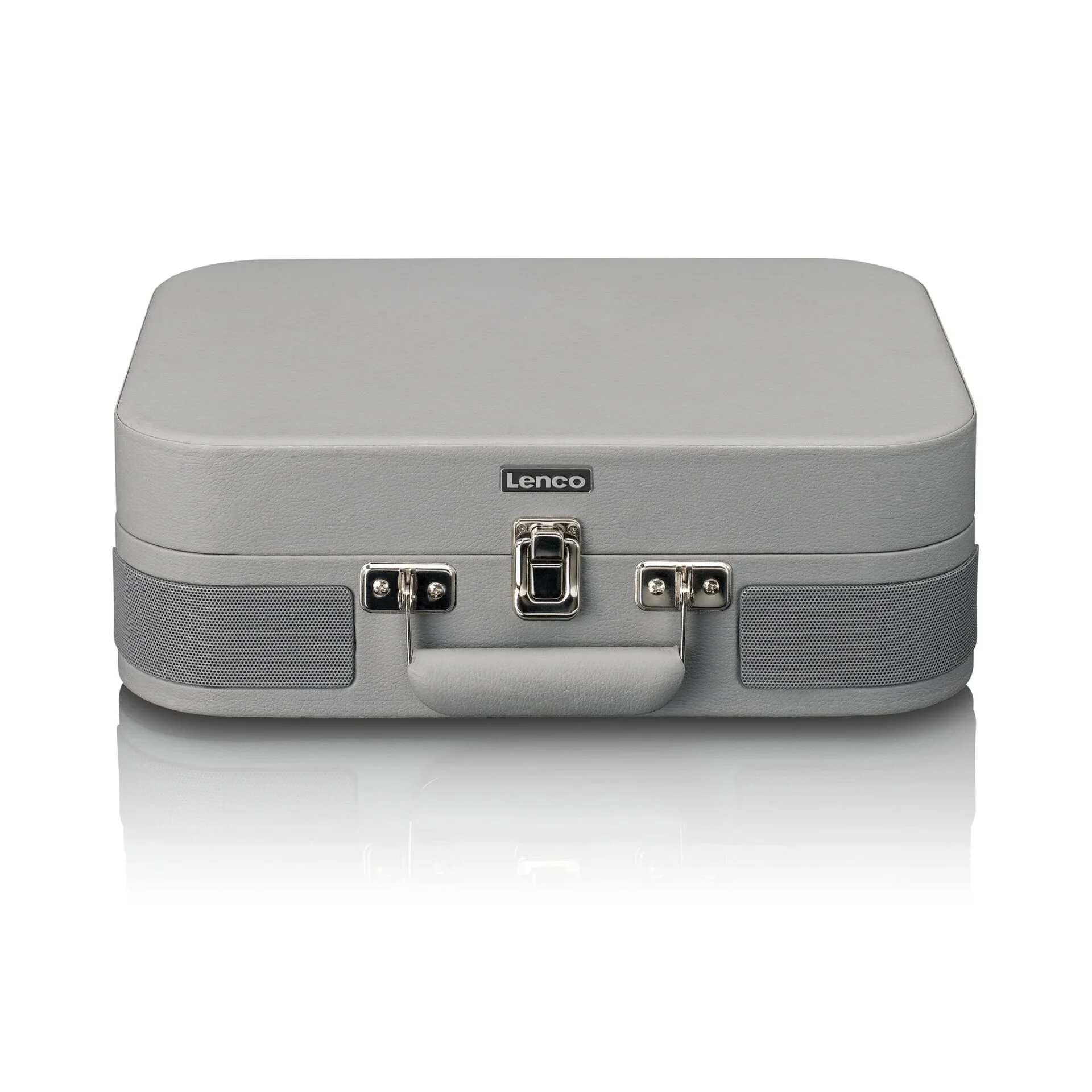 Lenco TT 116 grau Video & Audio