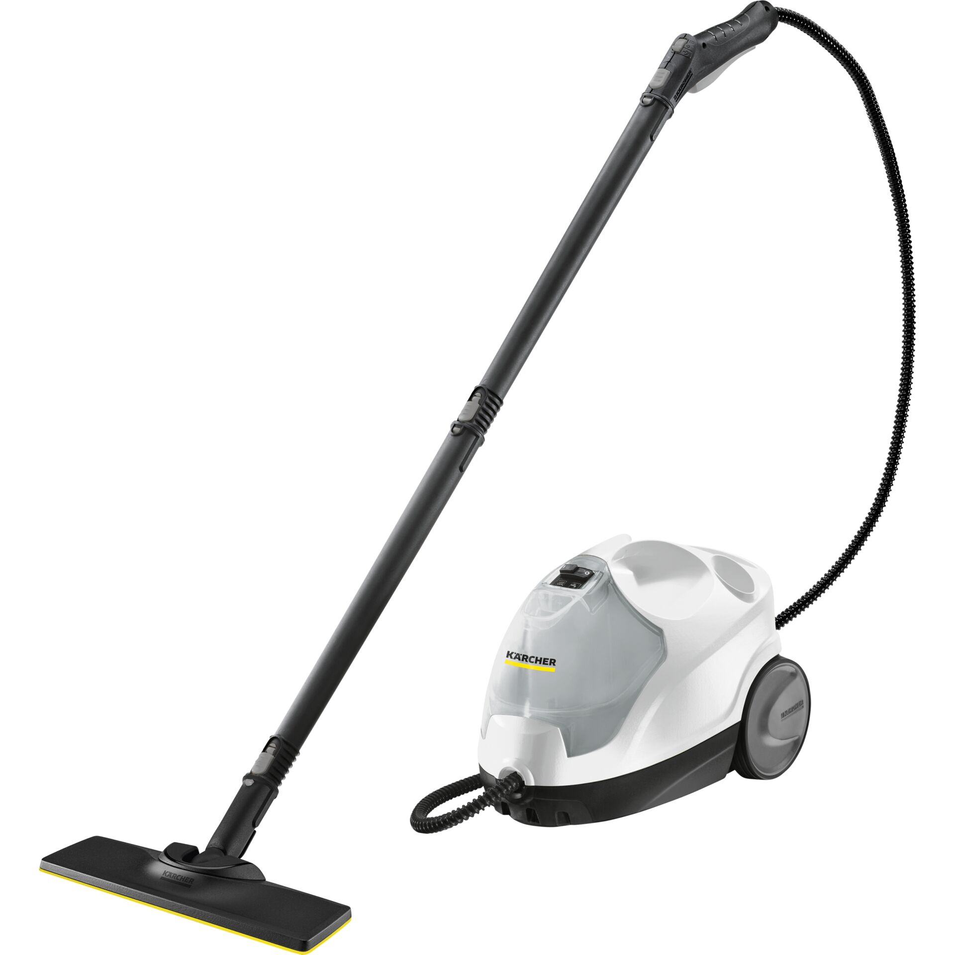 Kaercher SC 4 EasyFix Staubsauger & Reiniger