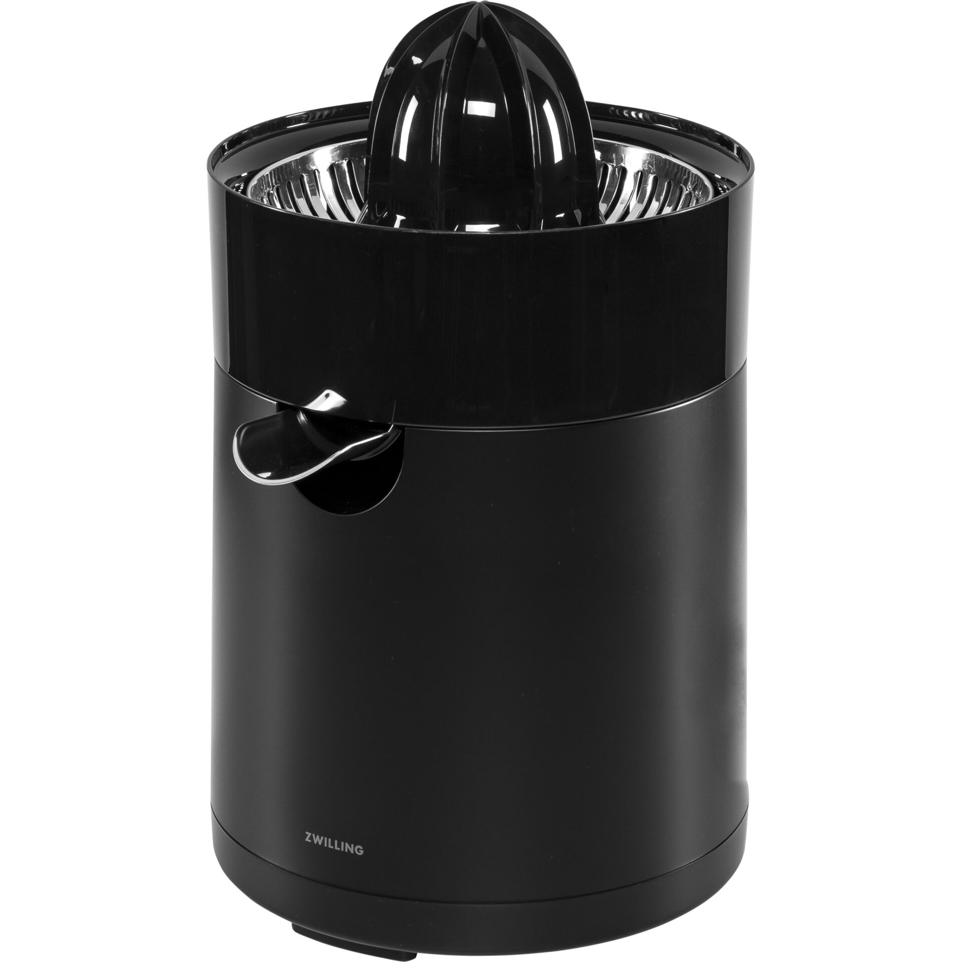 ZWILLING Entsafter schwarz ENFINIGY Mixer & Zerkleinerer