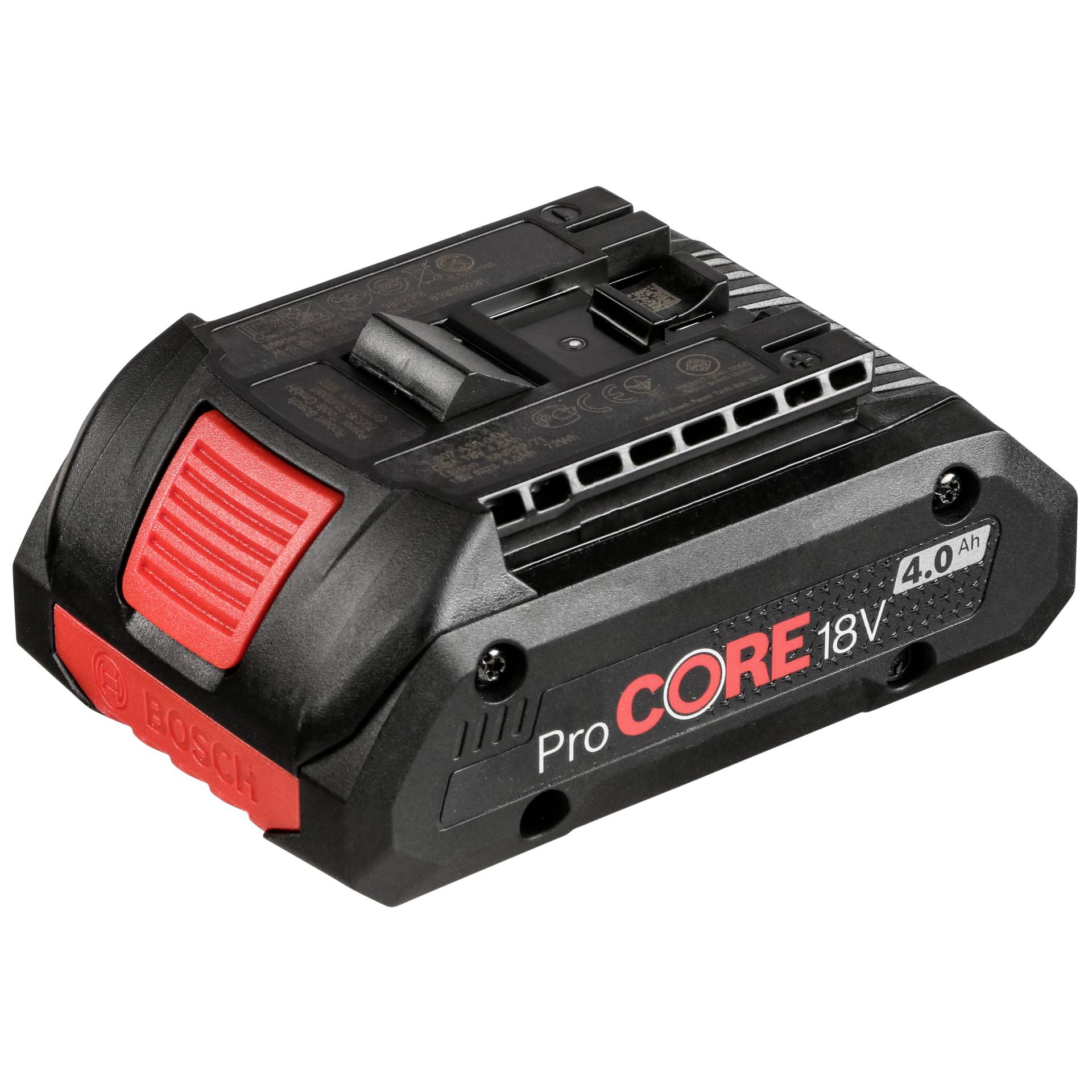 Bosch GBA ProCORE 18V 4 0 Ah Heimwerken & Garten