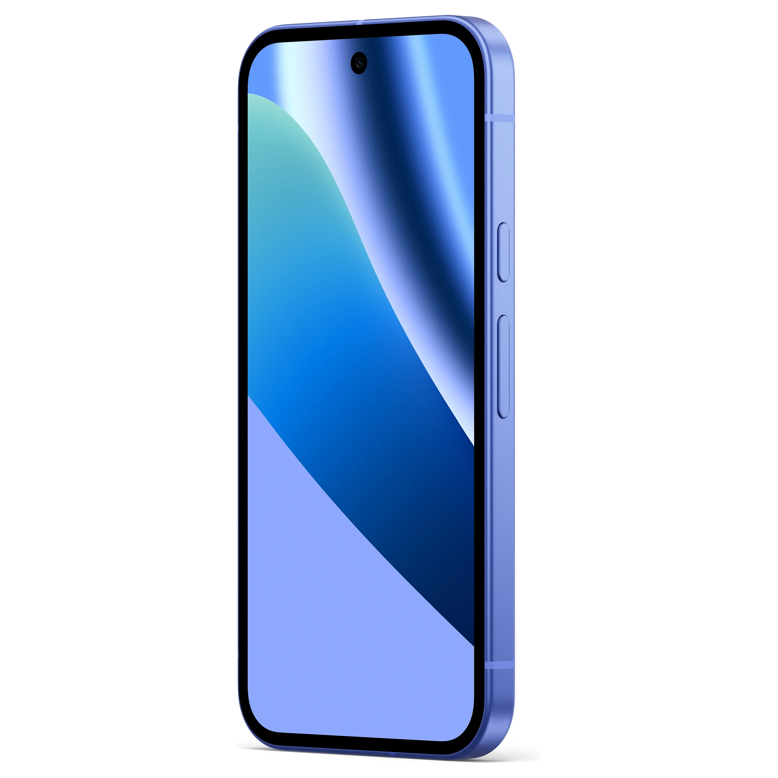 Google Pixel 10a 256GB lavender Smartphones