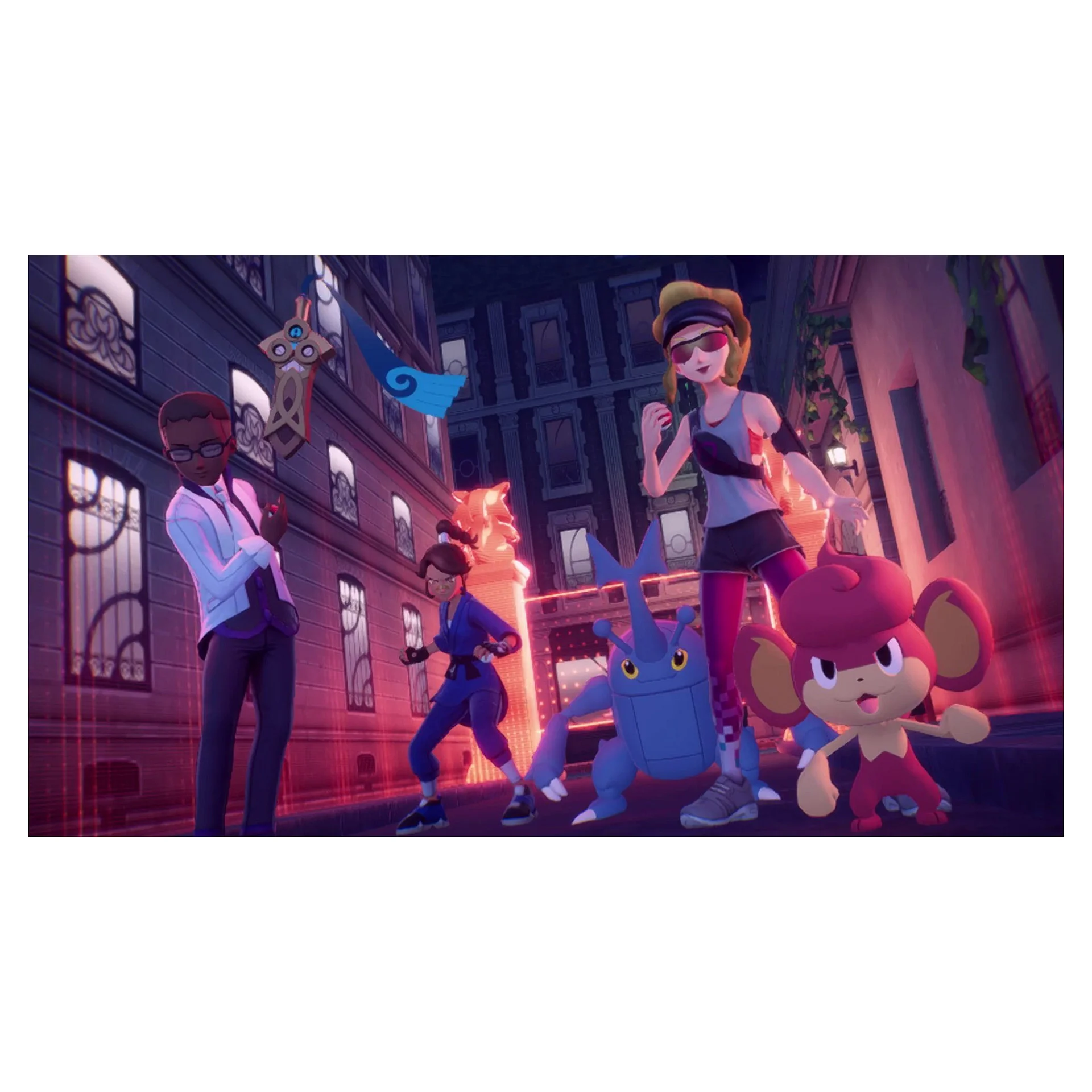 Nintendo Switch Pokemon Legenden Z A   Switch 2 Edition Spiele