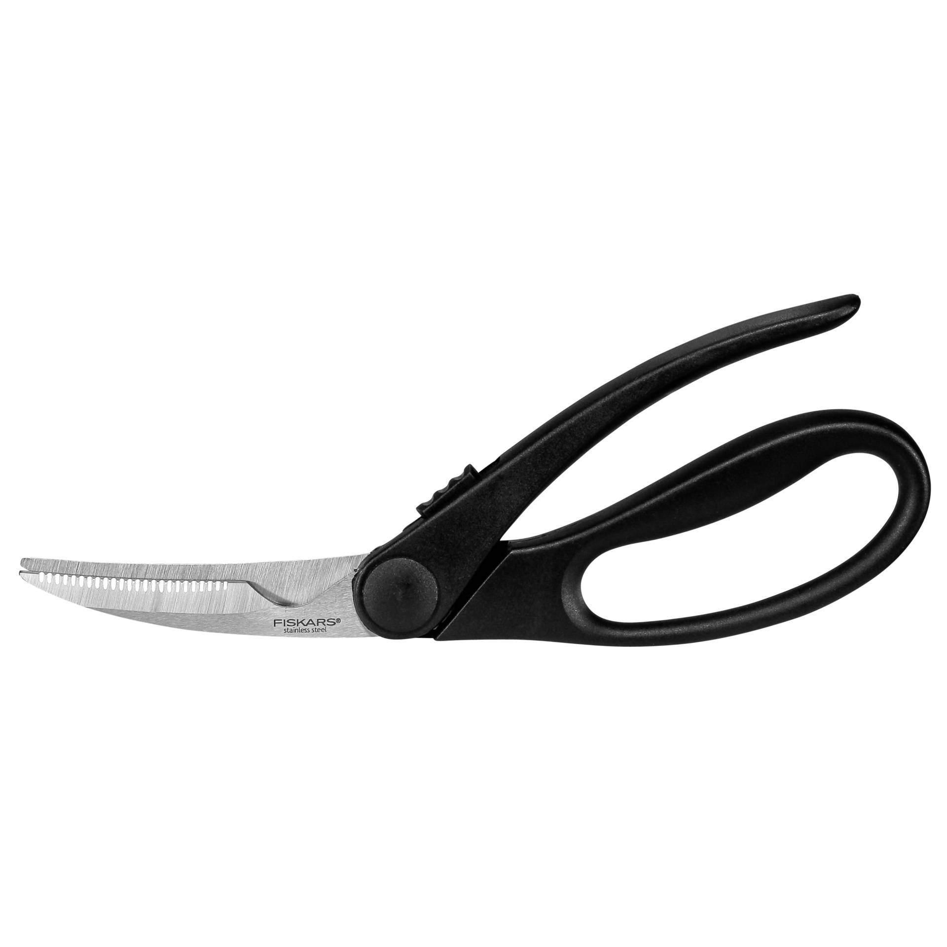 Fiskars Gefluegelschere 23 cm Besteck & Aufbewahrung