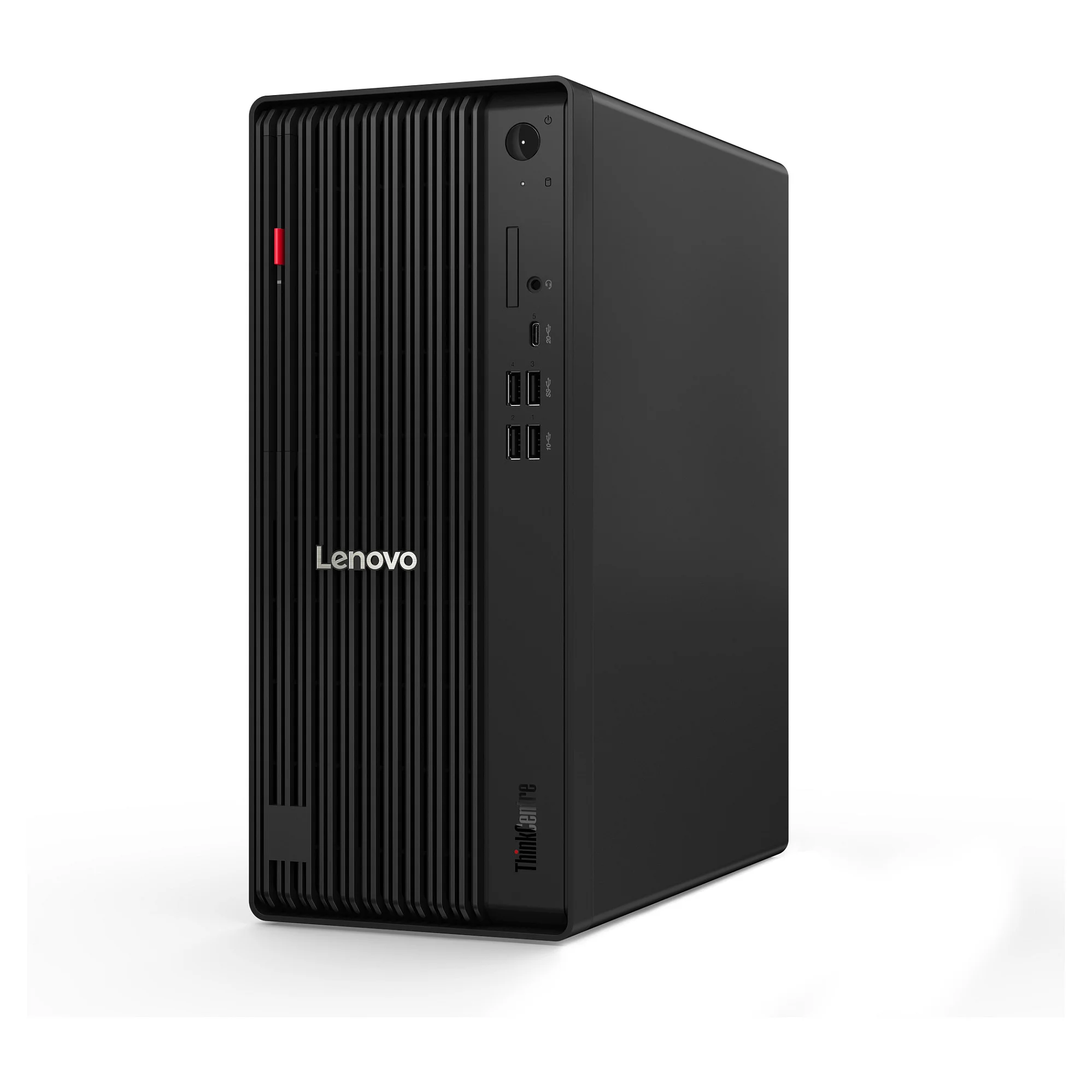 Lenovo ThinkCentre M70t Gen 6 Intel Core Ultra 7 265 16 GB DDR5 SDRAM 512 GB SSD Windows 11 Pro Tower PC Schwarz PC-Zubehoer