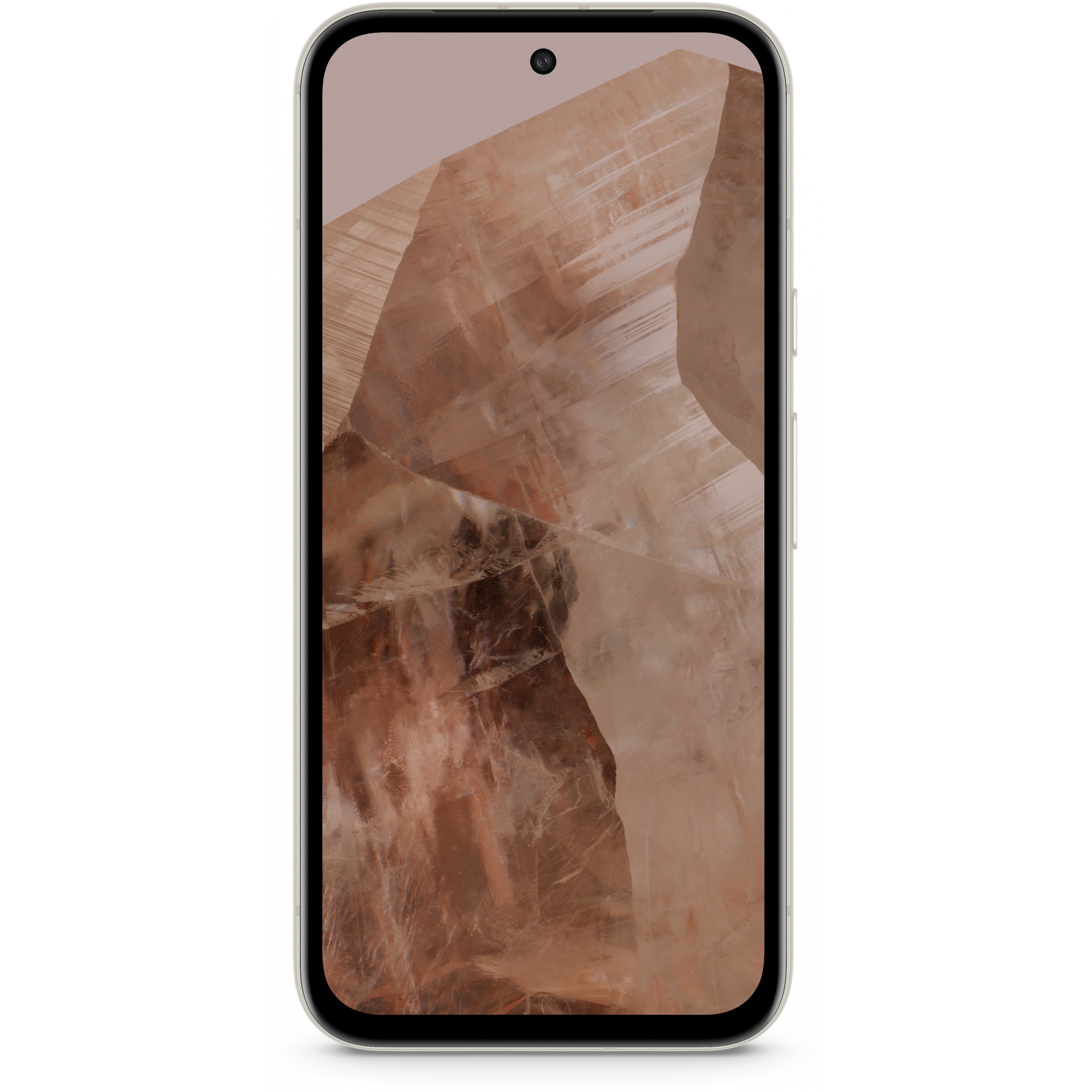 Google Pixel 8a 128GB 8RAM 5G porcelain Mobilfunk