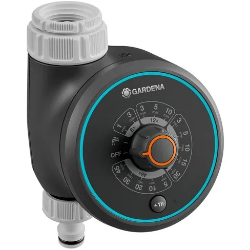 GARDENA water control easy Gartenbewässerung