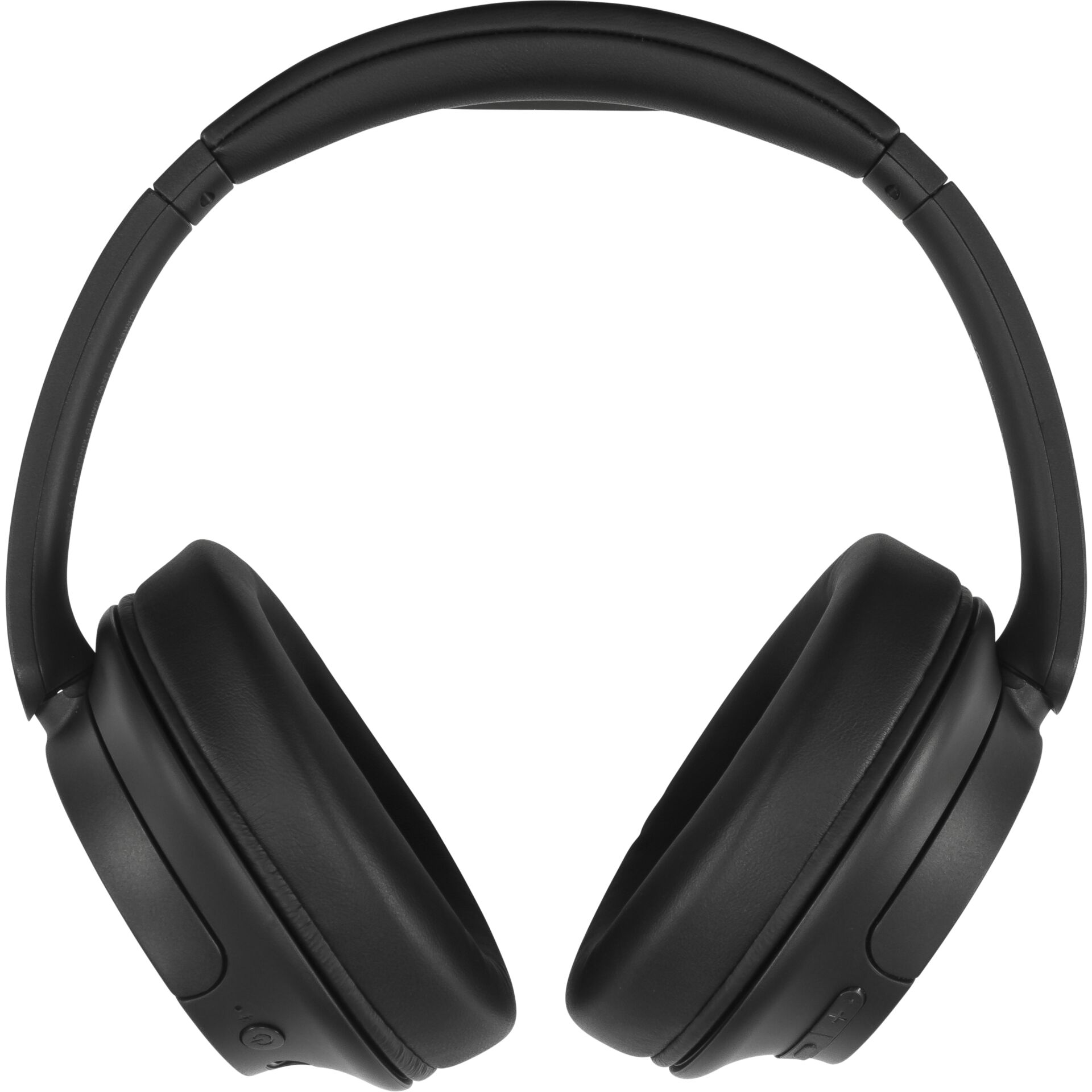 Sony WH CH720NB Schwarz Over-Ear