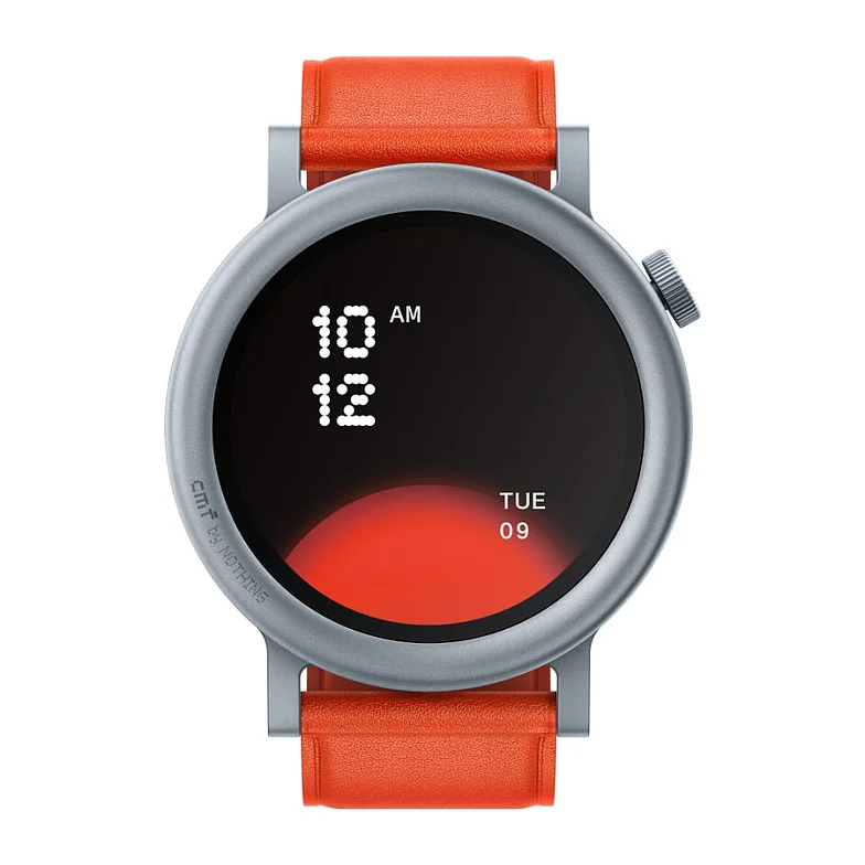 Nothing Phone Nothing CMF Watch Pro 2 Smartwatch orange Smartwatches & Fitnesstracker