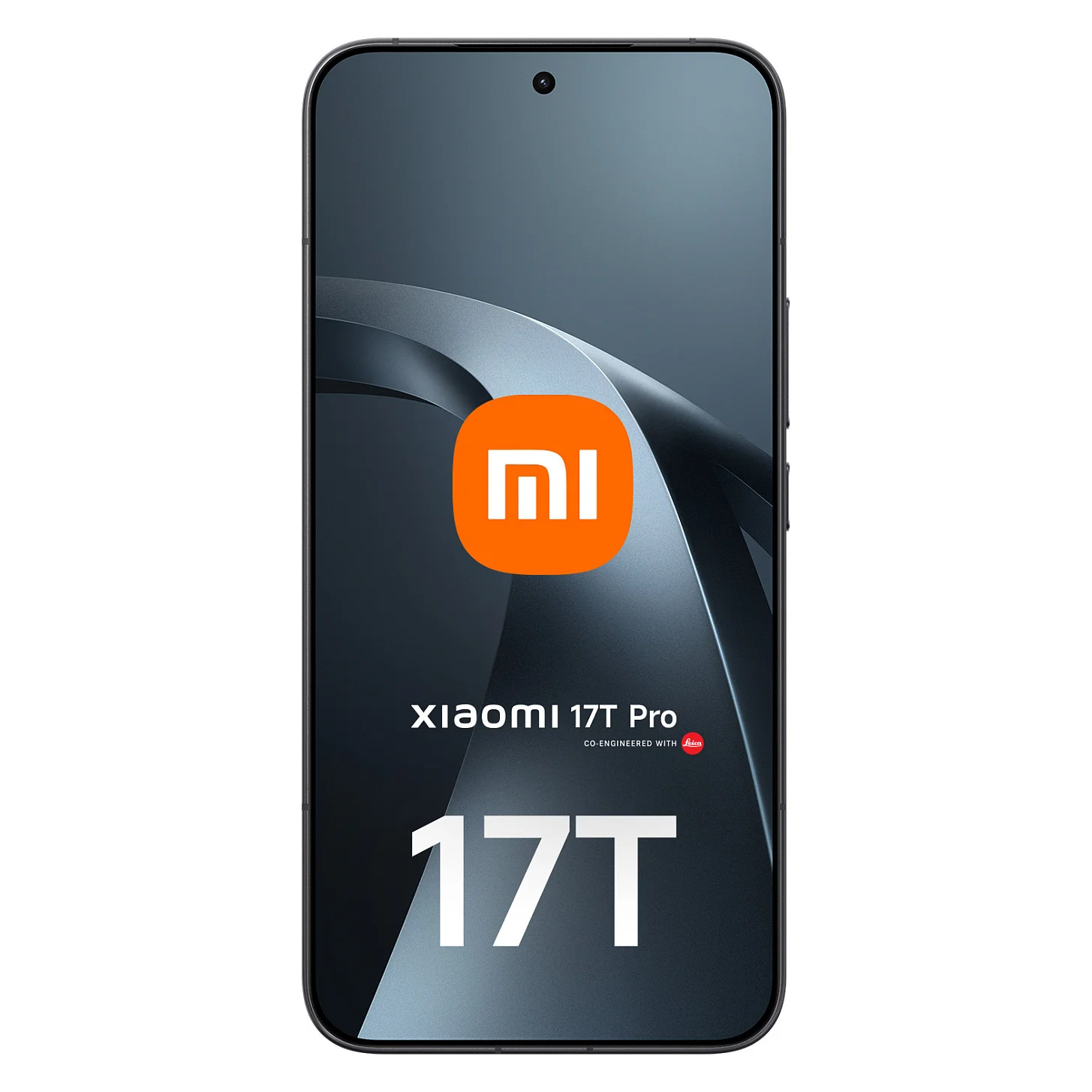 Xiaomi 17t pro 5g dual sim 12gb ram 512gb   black Smartphones