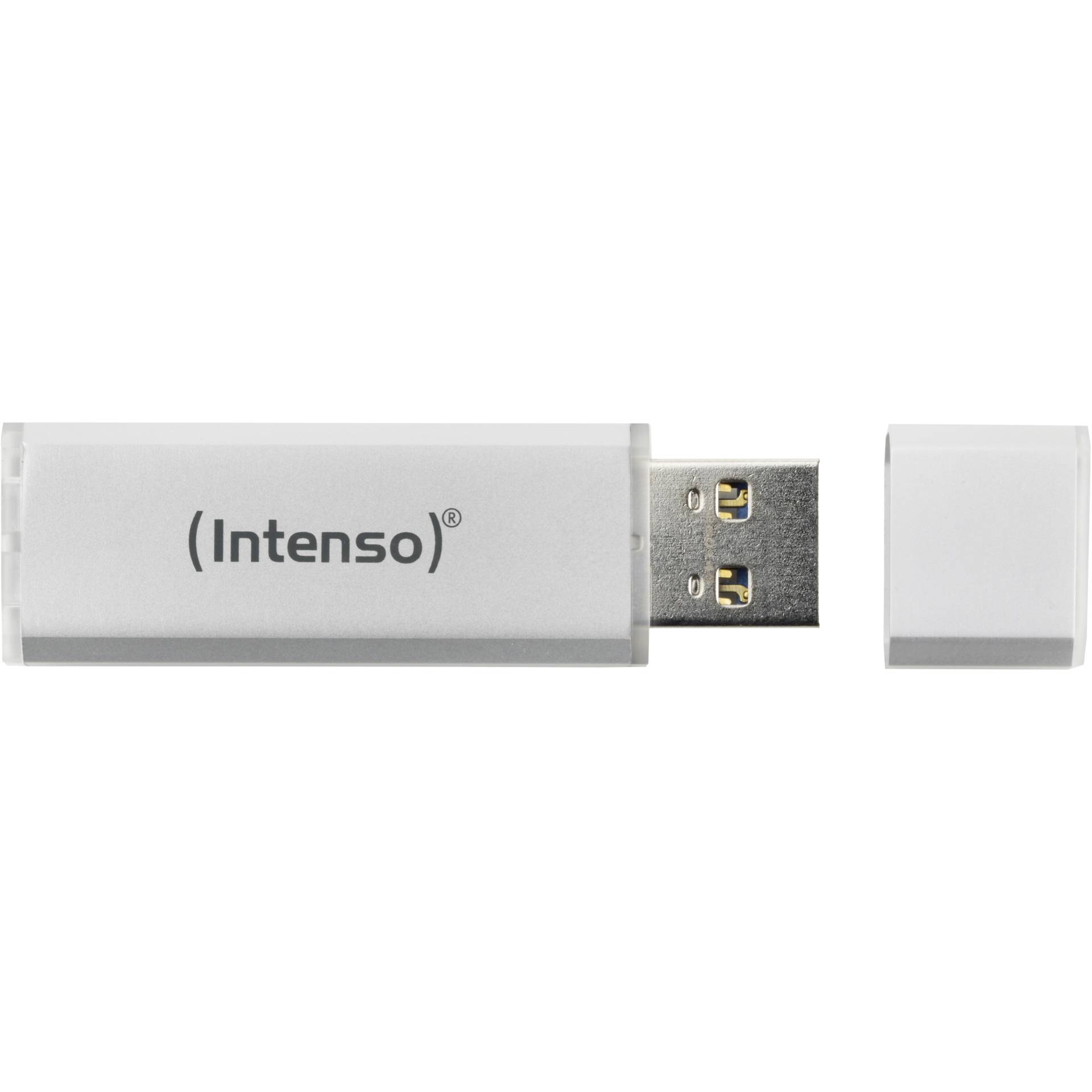 Intenso Ultra Line 256GB USB Stick 3 0 Speichermedien