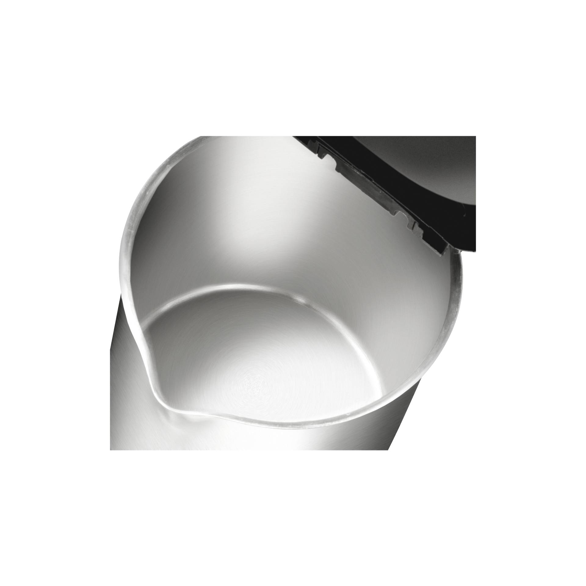 Unold 18575 Edelstahl Reise Blitzkocher Wasserkocher