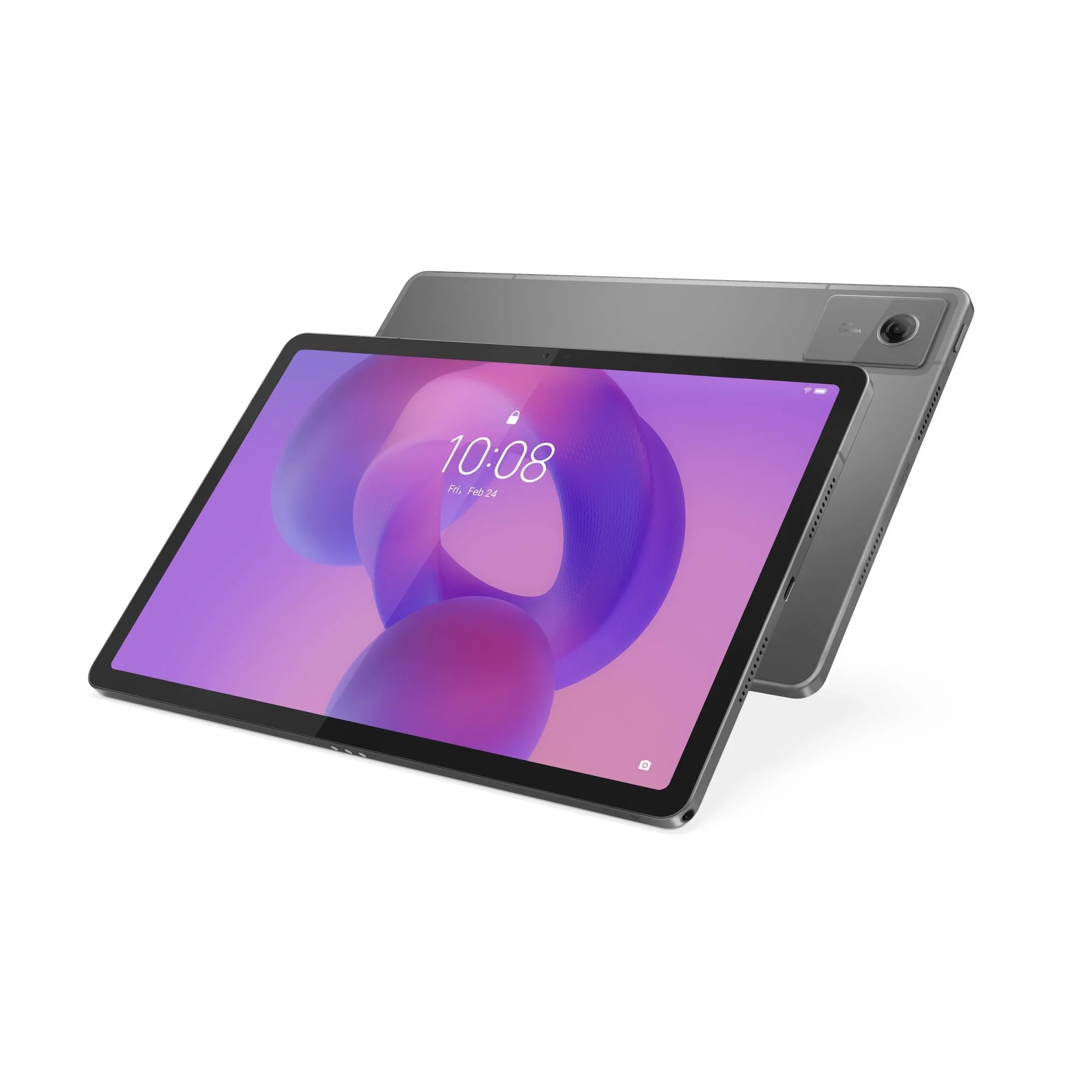 Lenovo Tab K11 Gen 2 5G Mediatek 256 GB 27 9 cm  11   8 GB Wi Fi 5  802 11ac  Android 15 Grau Tablets