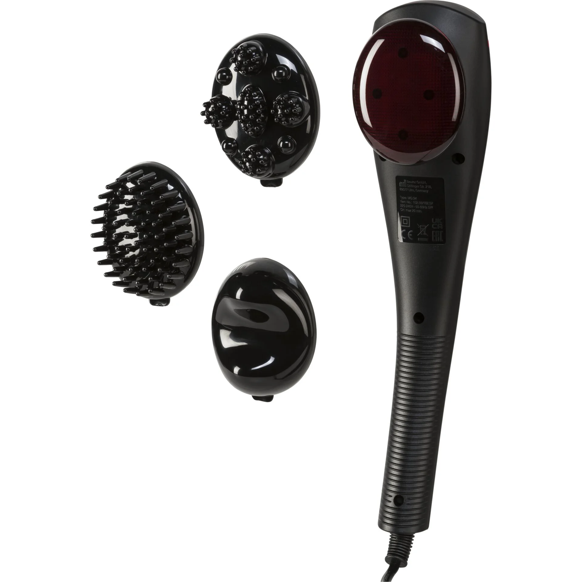 Beurer MG 24 Wellnessgeraete