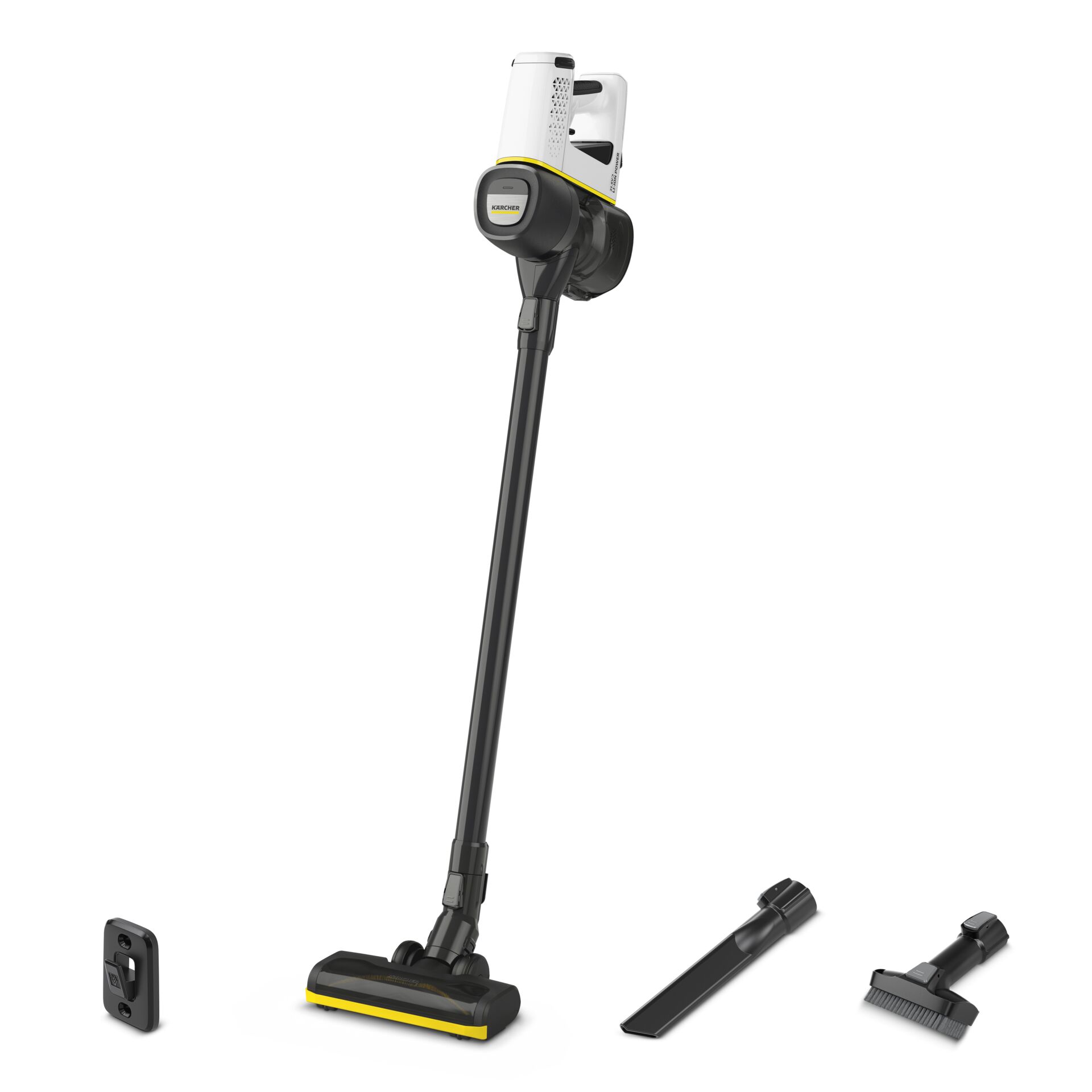 Kaercher VC 4 Cordless myHome Stielstaubsauger