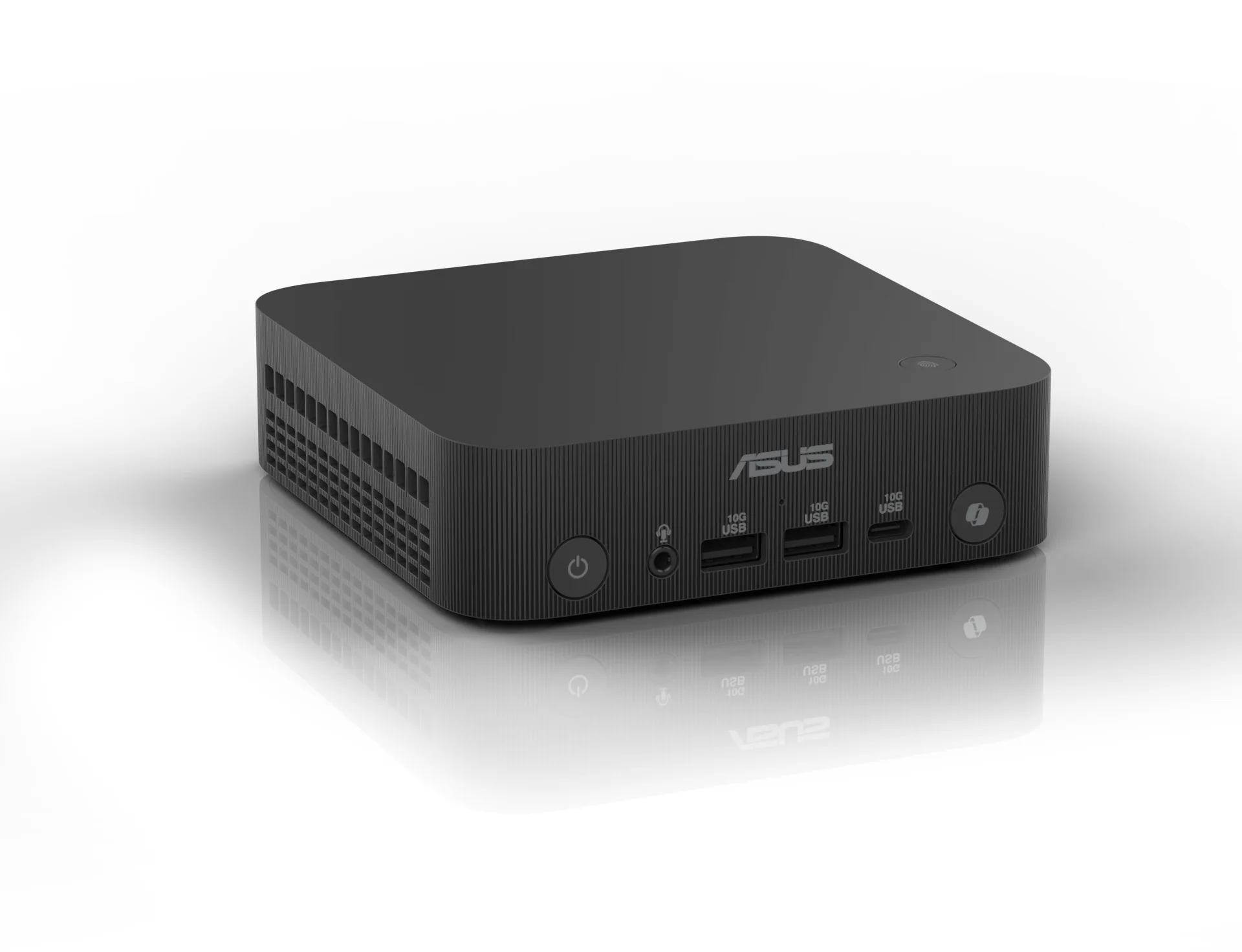ASUS ExpertCenter PN54  S70011HN AMD Ryzen AI 7 350 32 GB DDR5 SDRAM 1 TB SSD Windows 11 Home Mini PC Mini PC Schwarz PC-Zubehoer