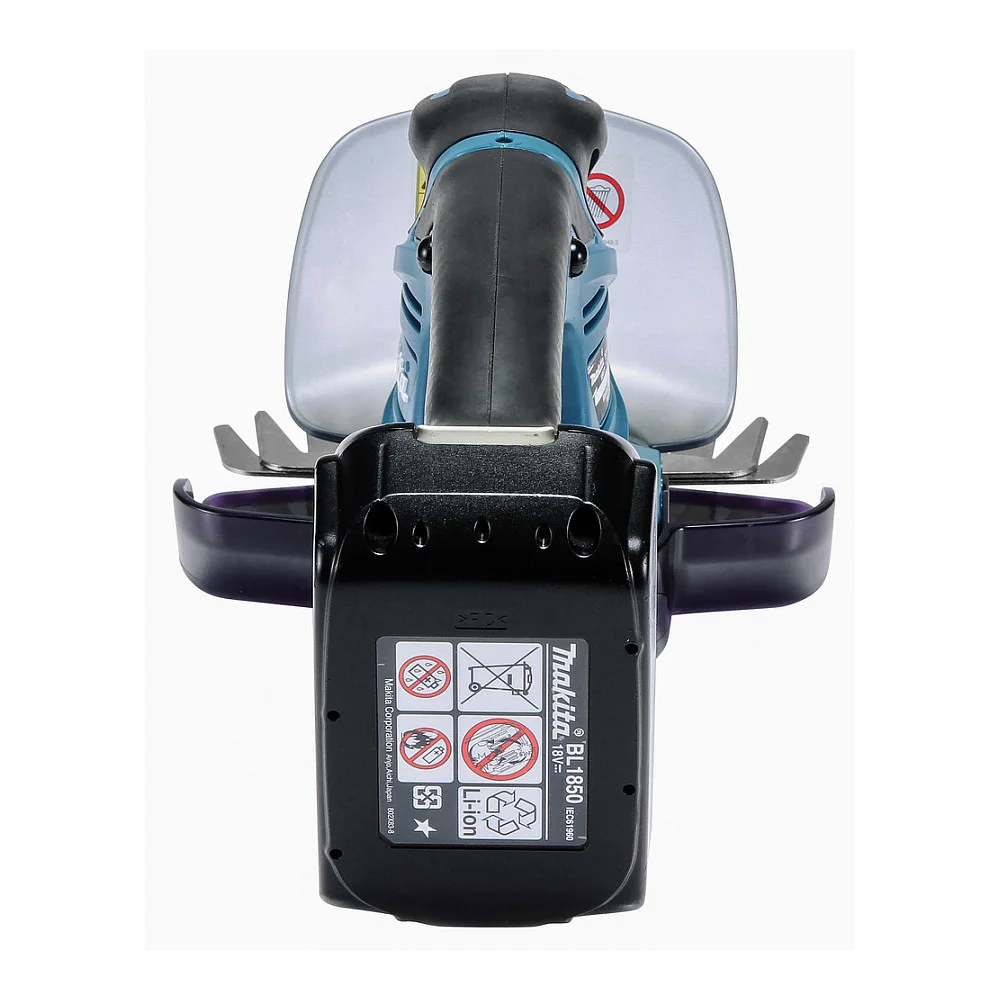 Makita DUM604RFX1 Akku Grasschere Gartenmaschinen