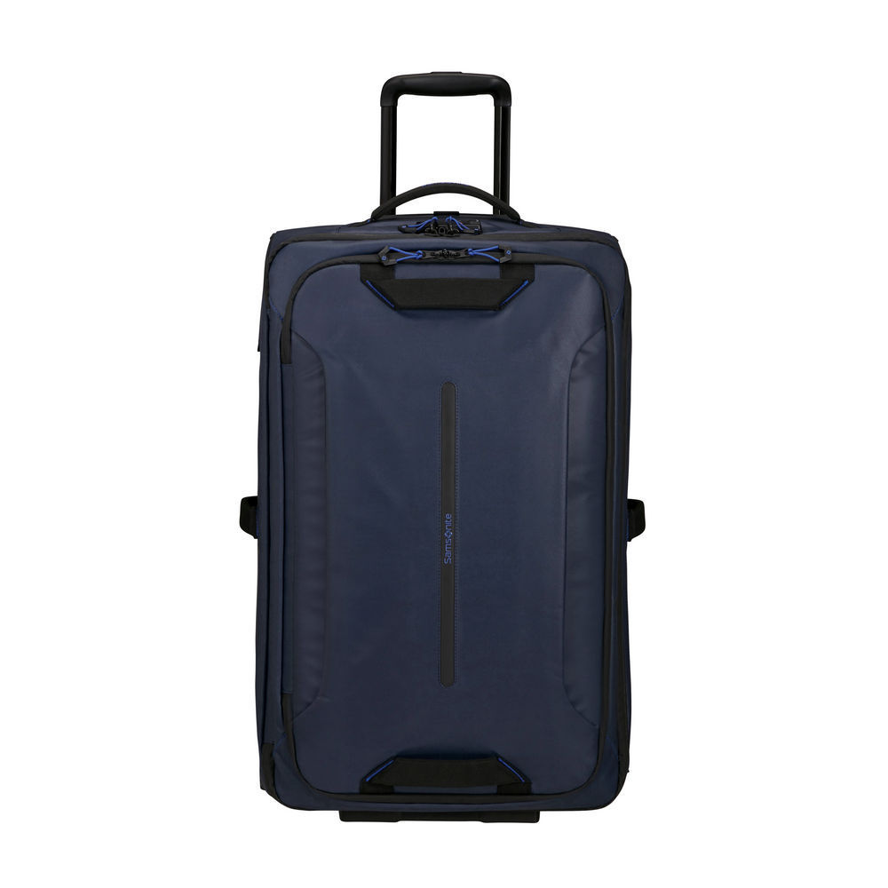 SAMSONITE Trolley Ecodiver  76 l  blue nights Taschen & Rucksaecke