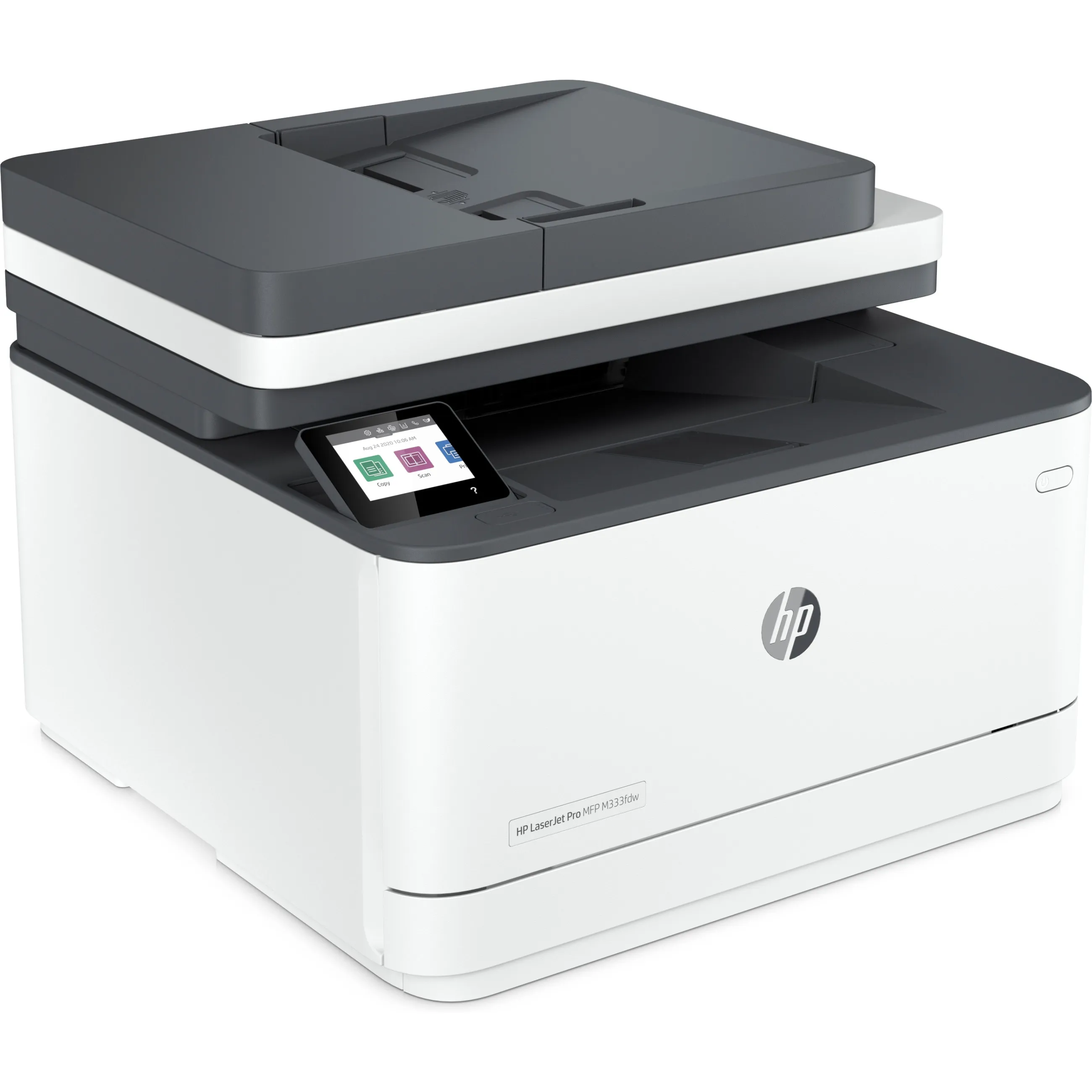 HP LaserJet Pro Multifunktionsdrucker 3102fdw Drucker Drucker & Scanner