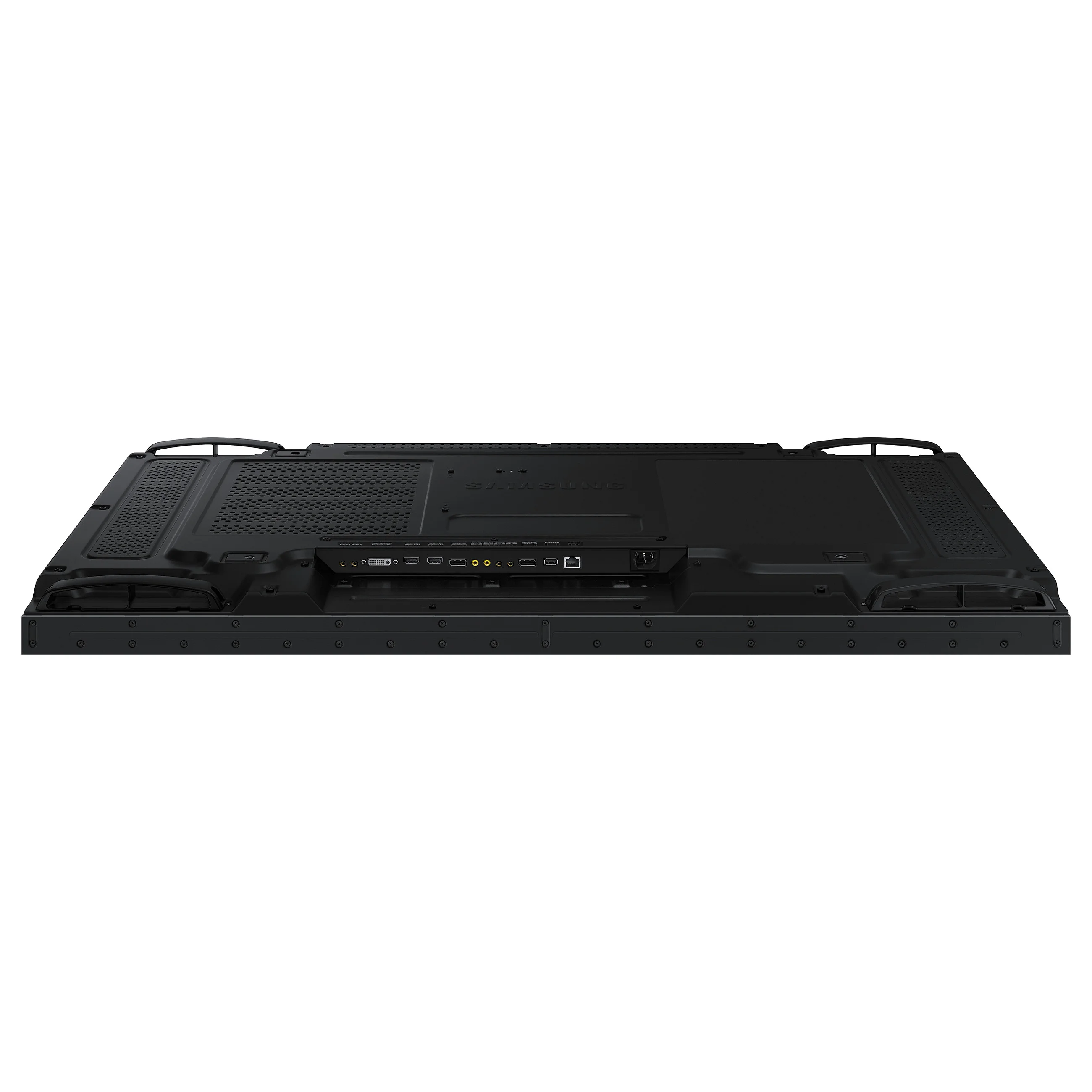 Samsung VM46B U LCD Drinnen Monitore