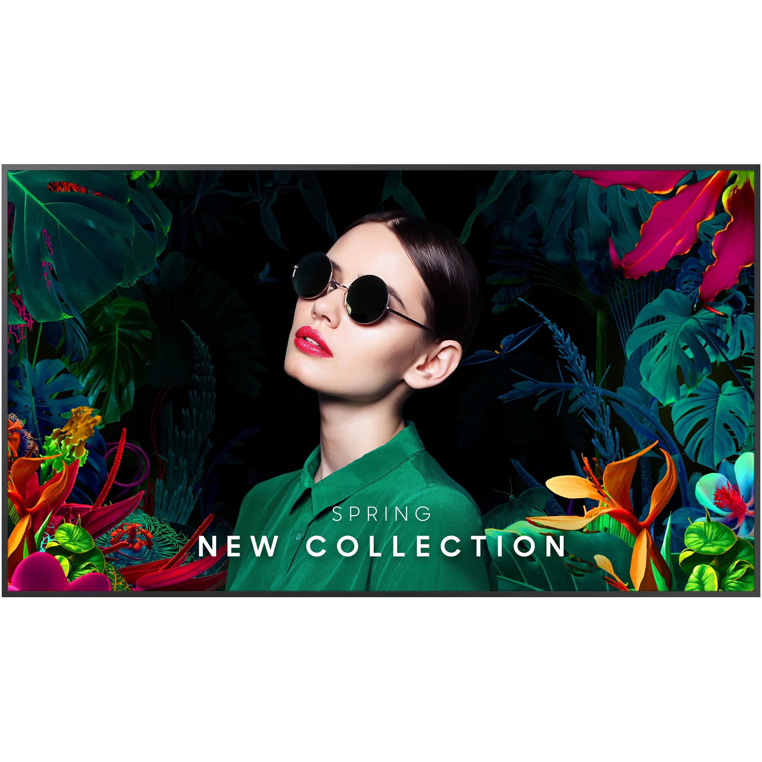 Samsung 138 68cm 55Zoll  3840x2160   LH55QMCEBGCXEN Monitore